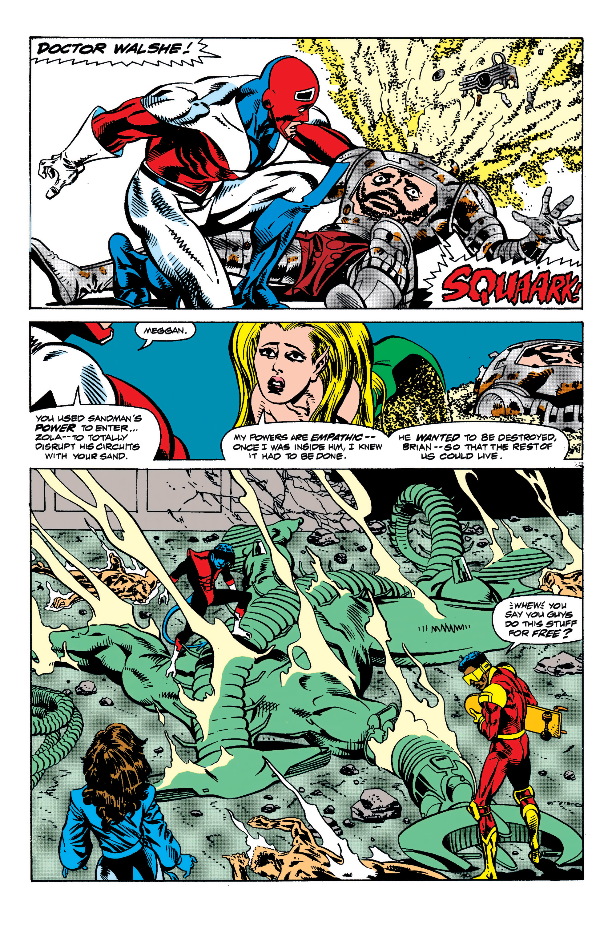 Read online Excalibur Epic Collection comic -  Issue # TPB 3 (Part 3) - 34