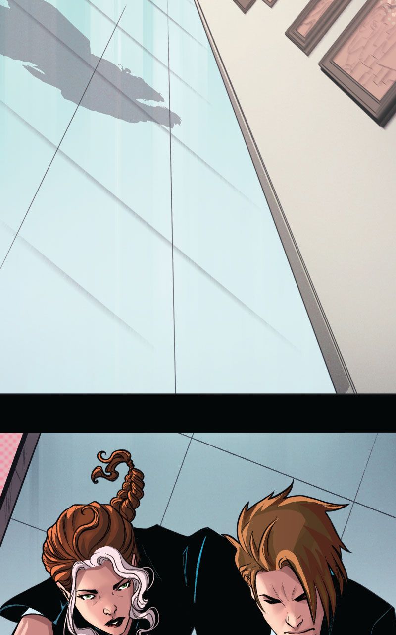 Read online Love Unlimited Infinity Comic comic -  Issue #64 - 31