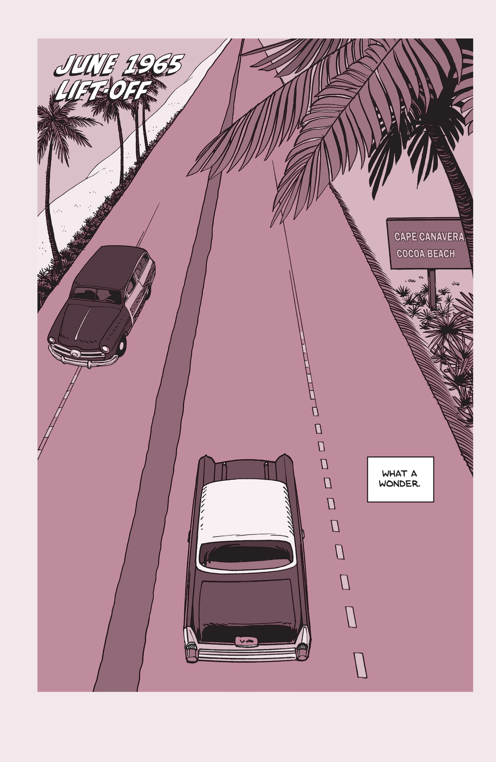 Read online Whatever Happened to the World of Tomorrow? comic -  Issue # TPB (Part 2) - 5