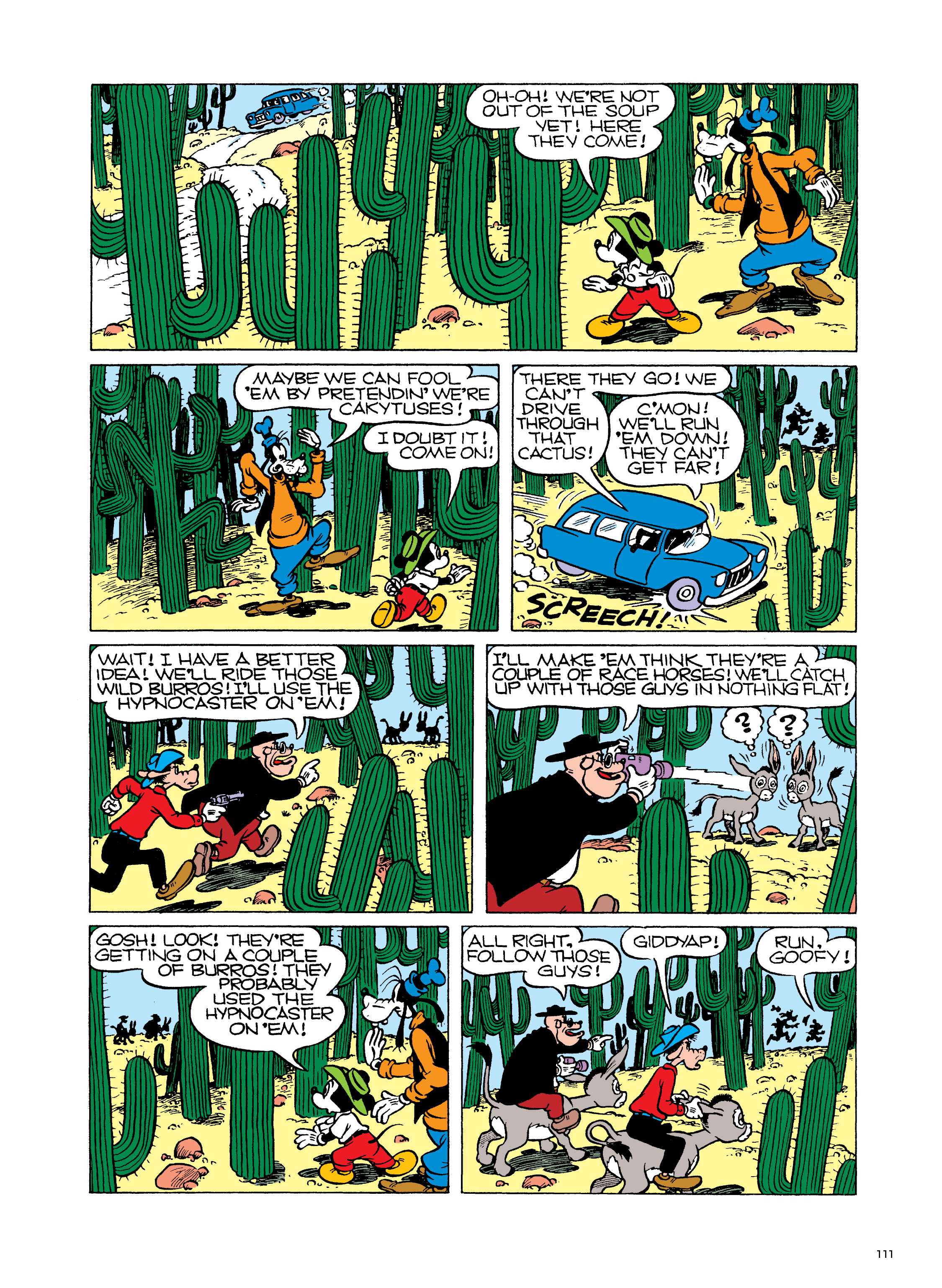 Read online Disney Masters comic -  Issue # TPB 13 (Part 2) - 18