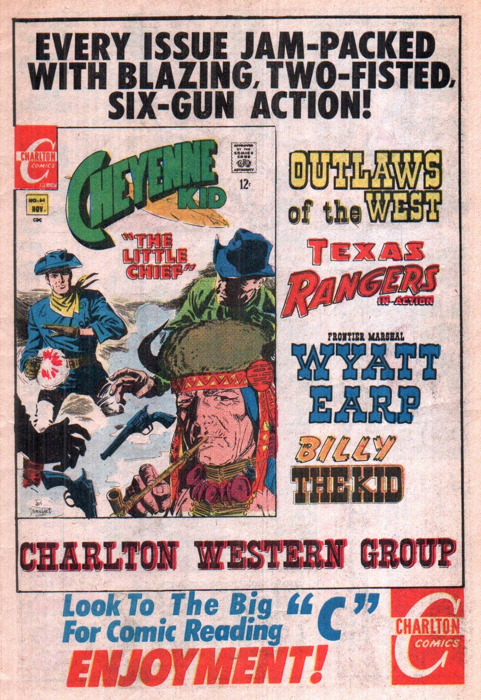 Read online Wyatt Earp Frontier Marshal comic -  Issue #71 - 33