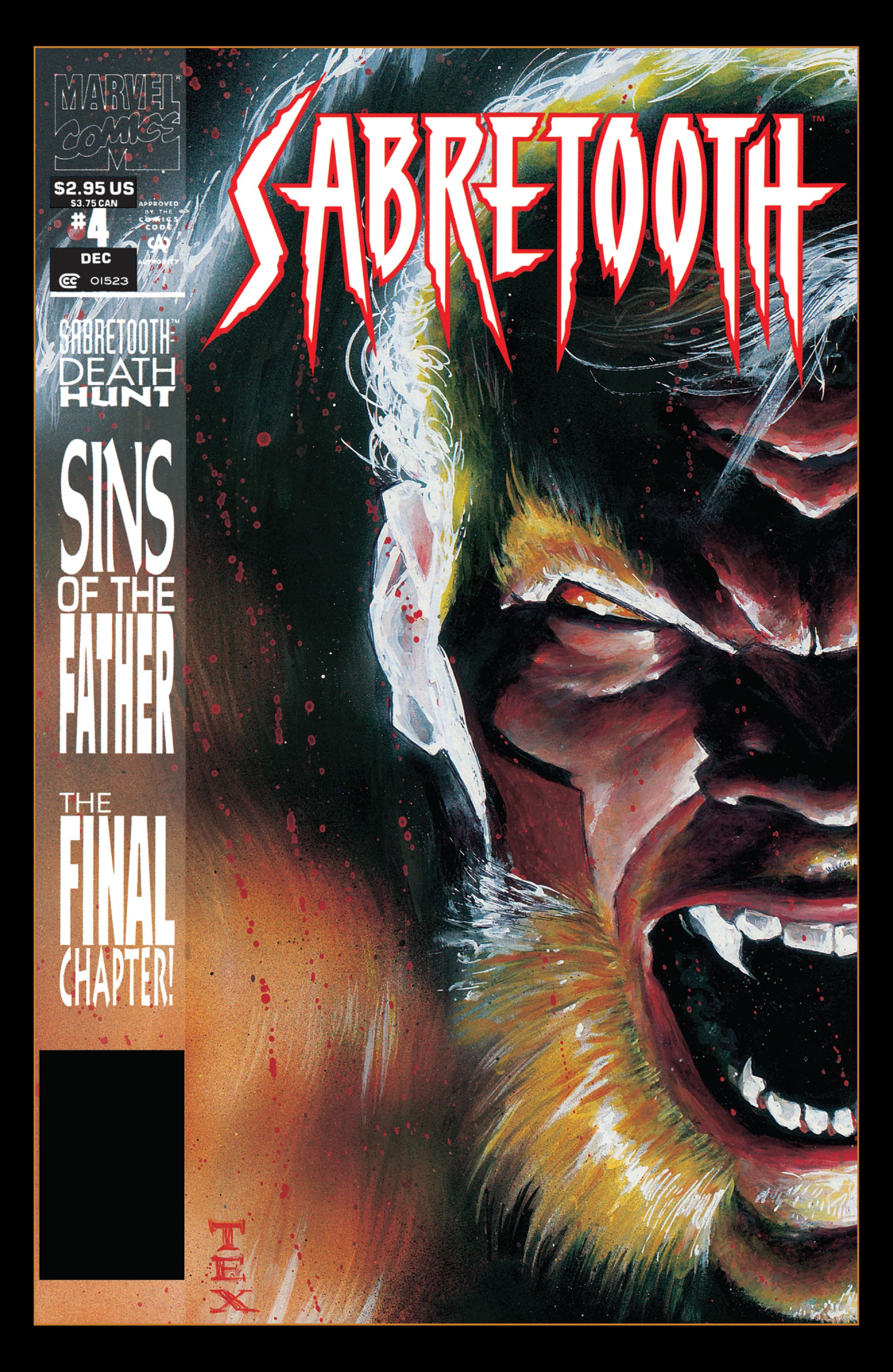 Read online Wolverine Epic Collection: Blood Debt comic -  Issue #Wolverine Epic Collection TPB 6 (Part 4) - 18