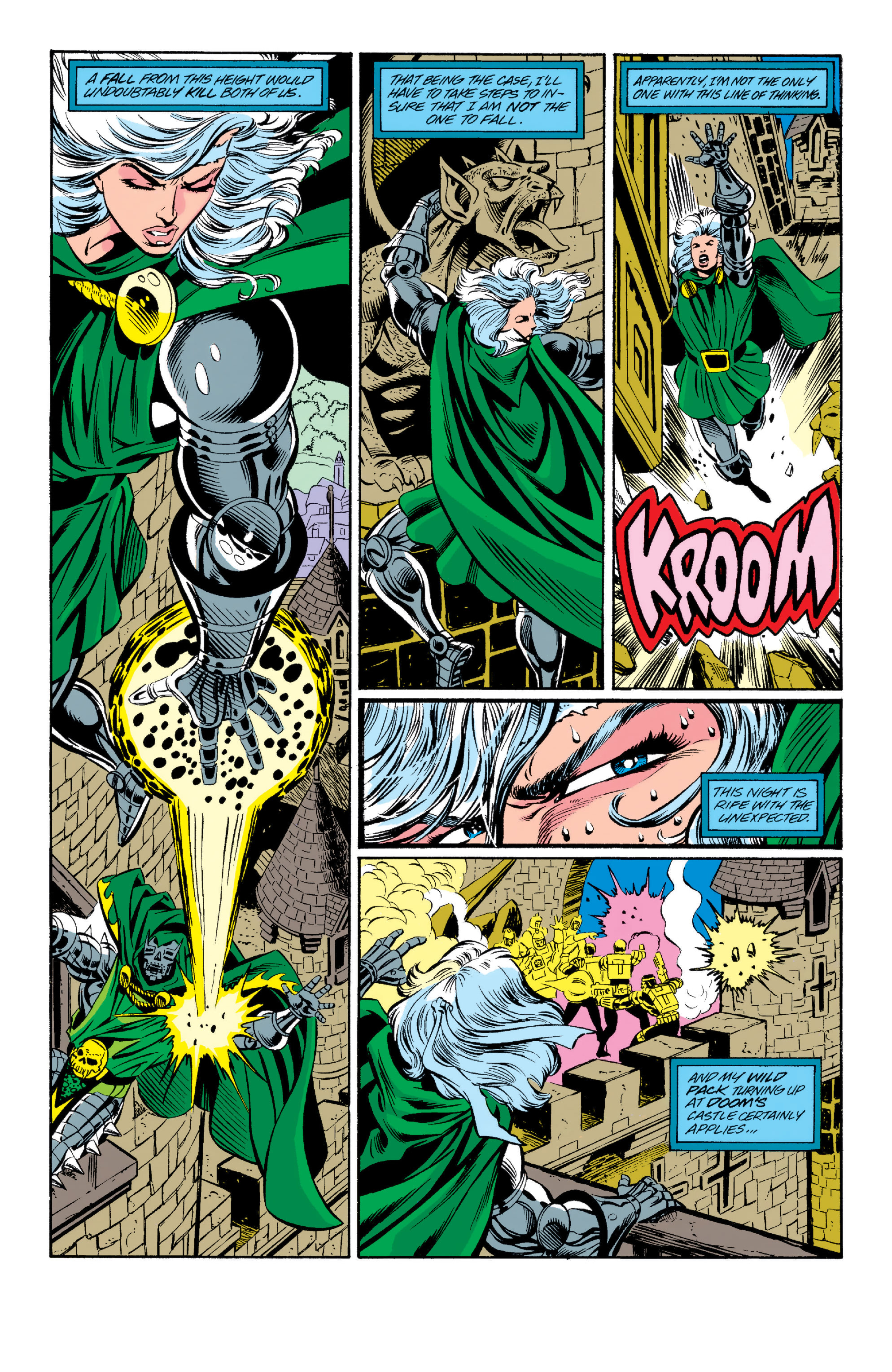 Read online The Infinity War Omnibus comic -  Issue # TPB (Part 10) - 70