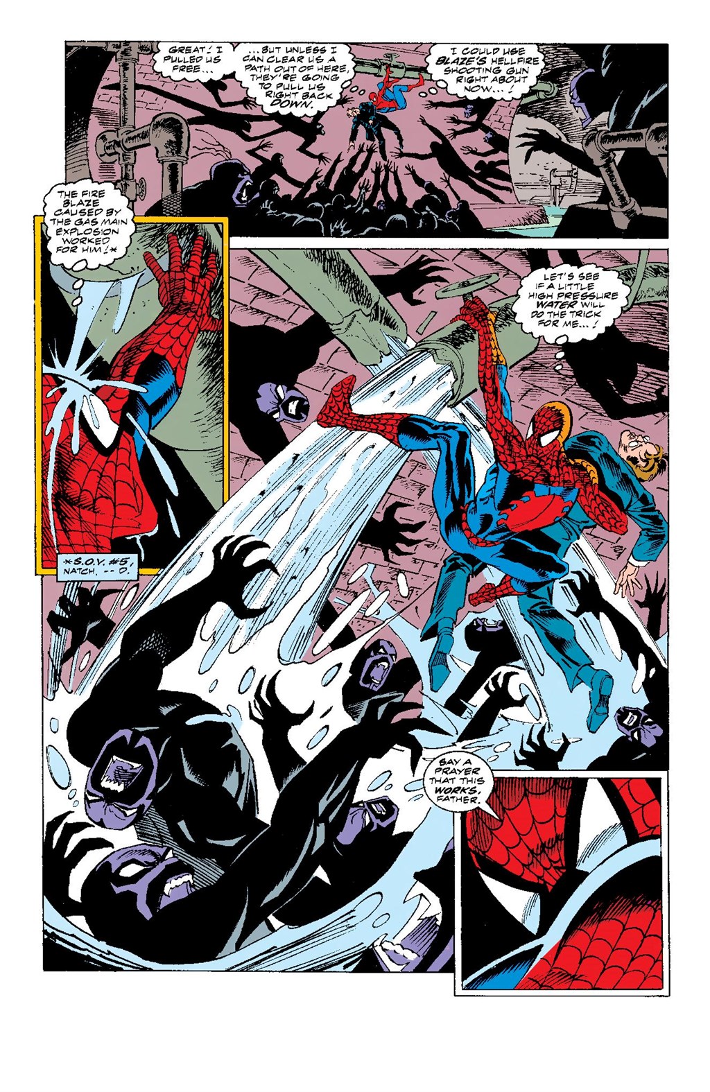 Read online Venom Epic Collection comic -  Issue # TPB 2 (Part 2) - 54
