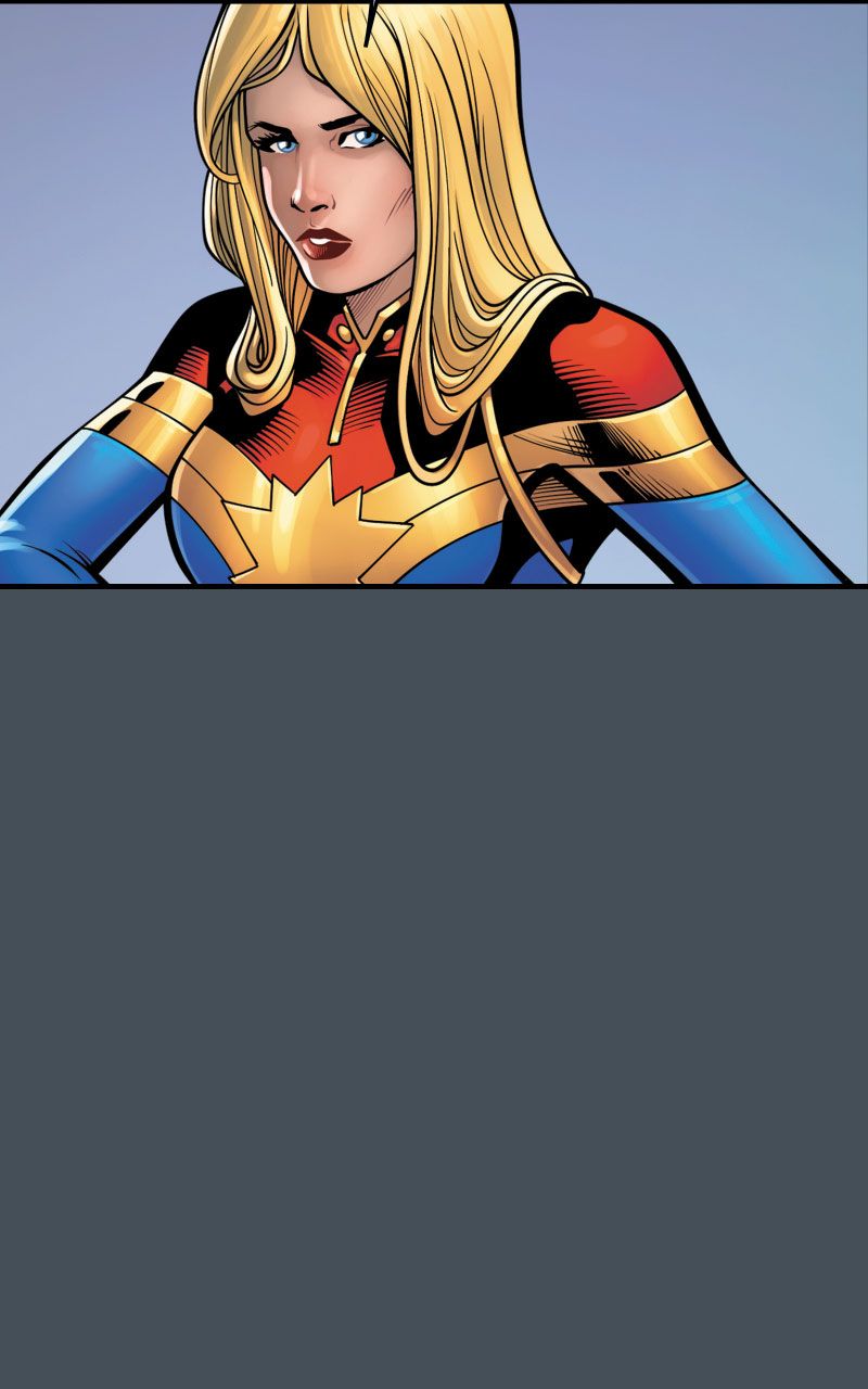 Read online Captain Marvel: The Last of the Marvels Infinity Comic comic -  Issue #10 - 18