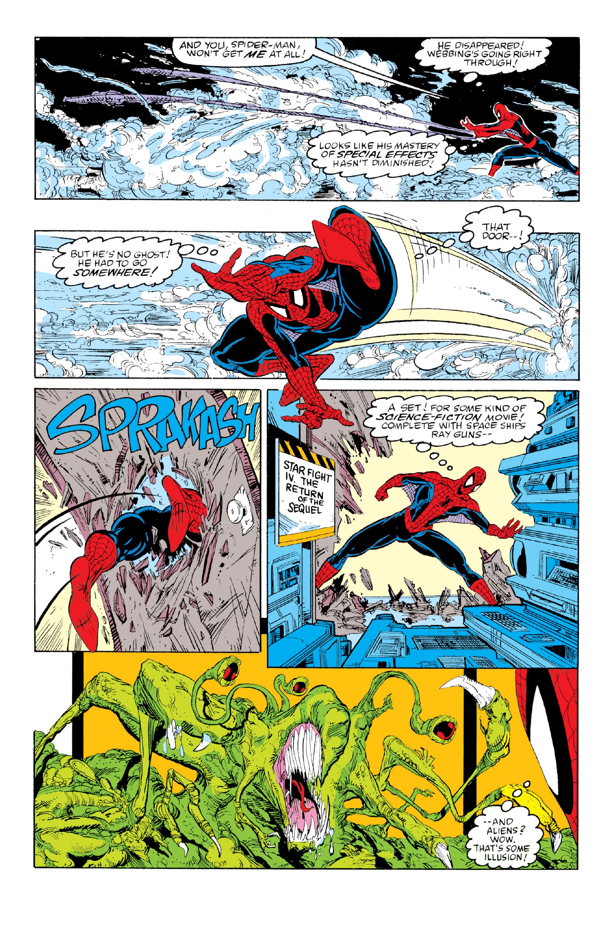 Read online Amazing Spider-Man Epic Collection comic -  Issue # Assassin Nation (Part 1) - 24