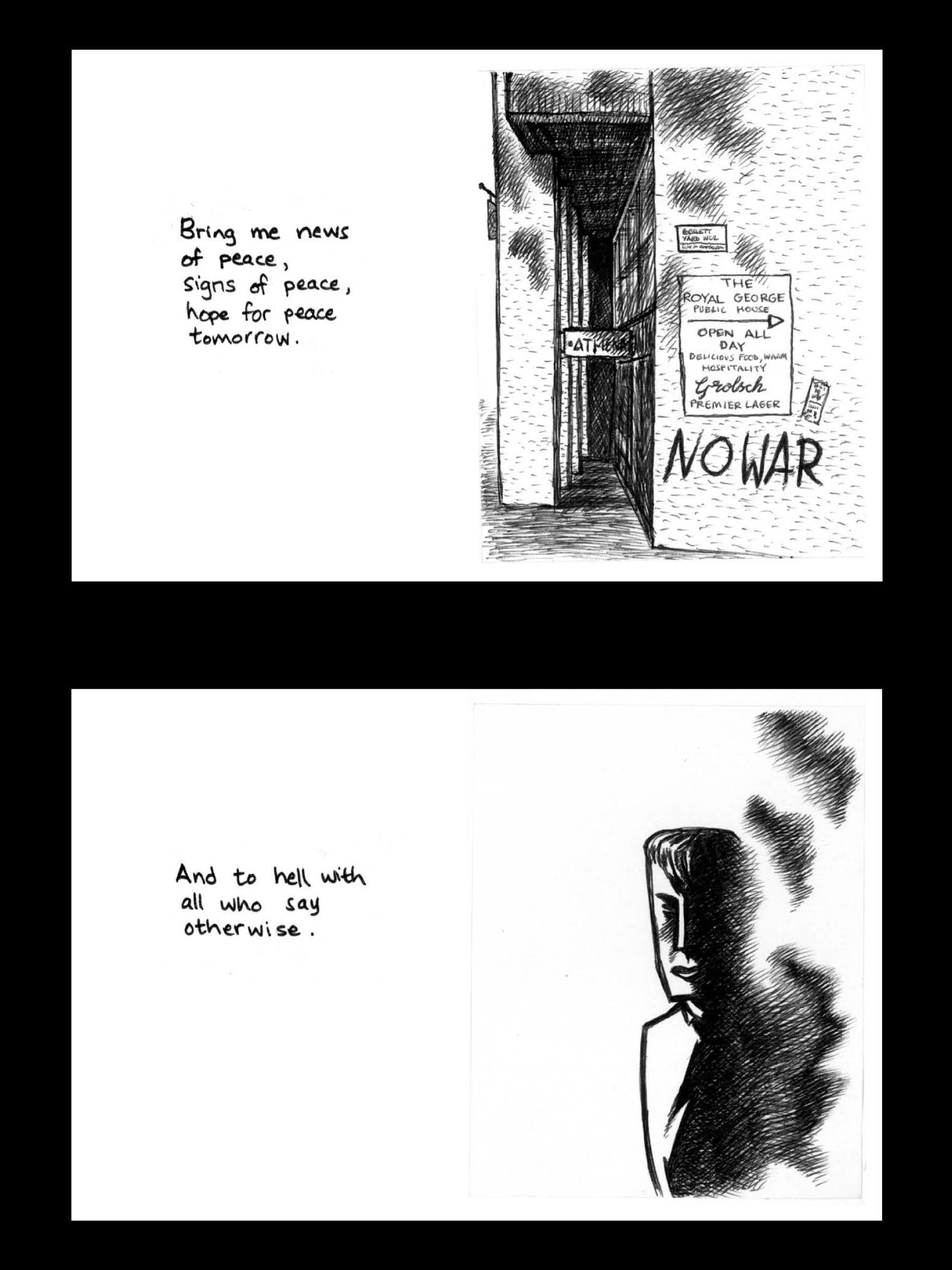 Read online Incomplete Works comic -  Issue # TPB (Part 1) - 58