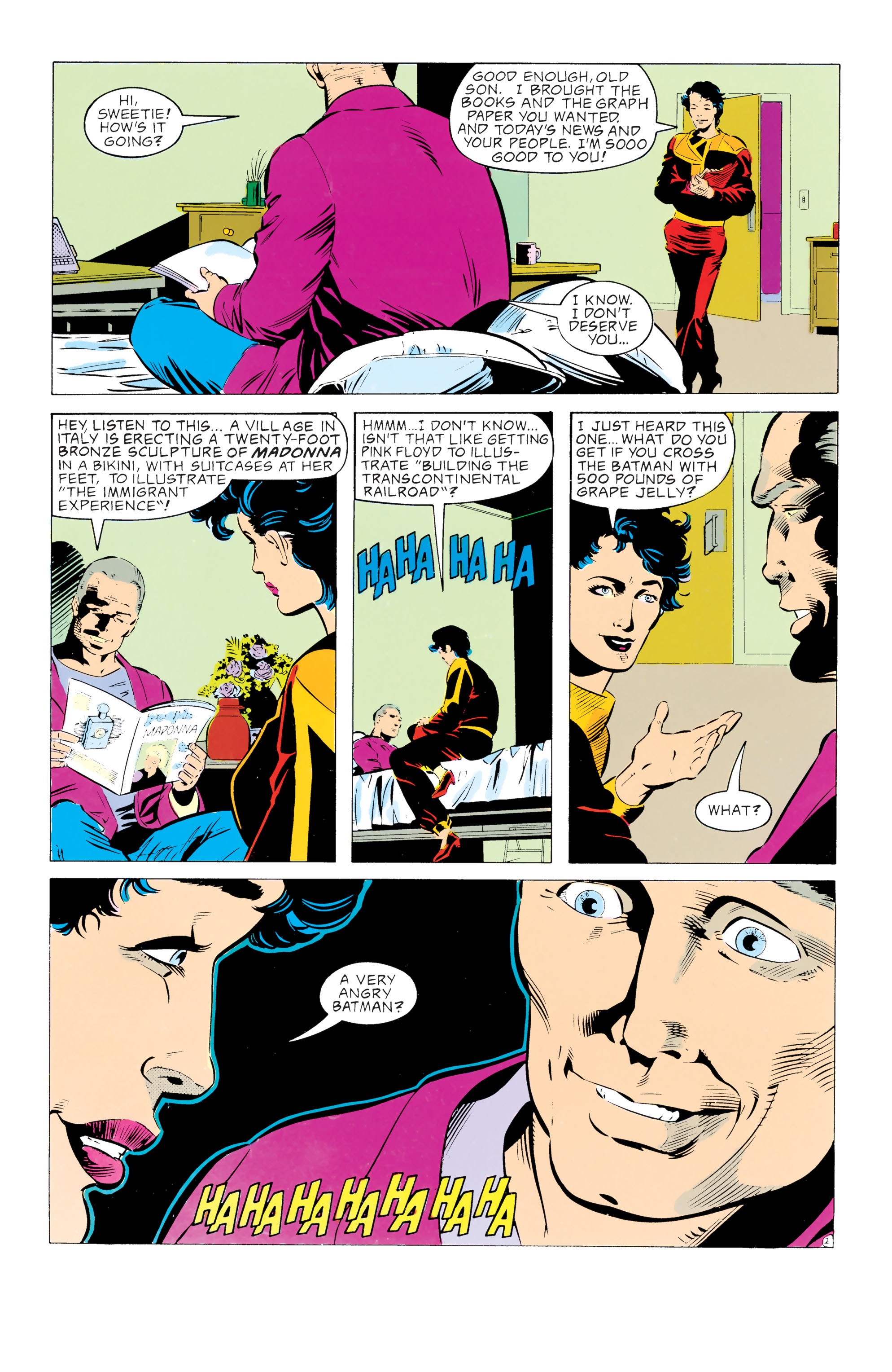 Read online The Flash: Savage Velocity comic -  Issue # TPB (Part 5) - 9