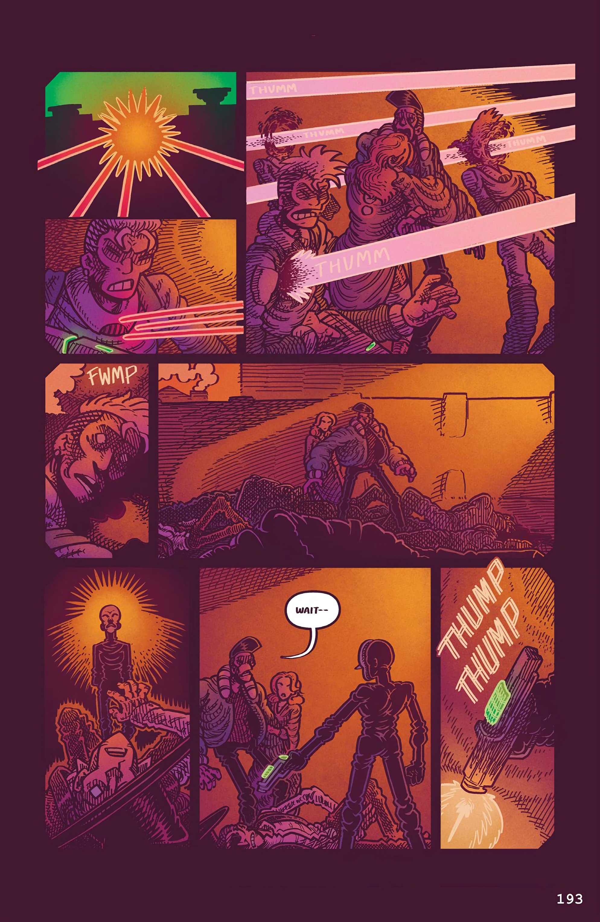 Read online eJunky comic -  Issue # TPB (Part 2) - 94