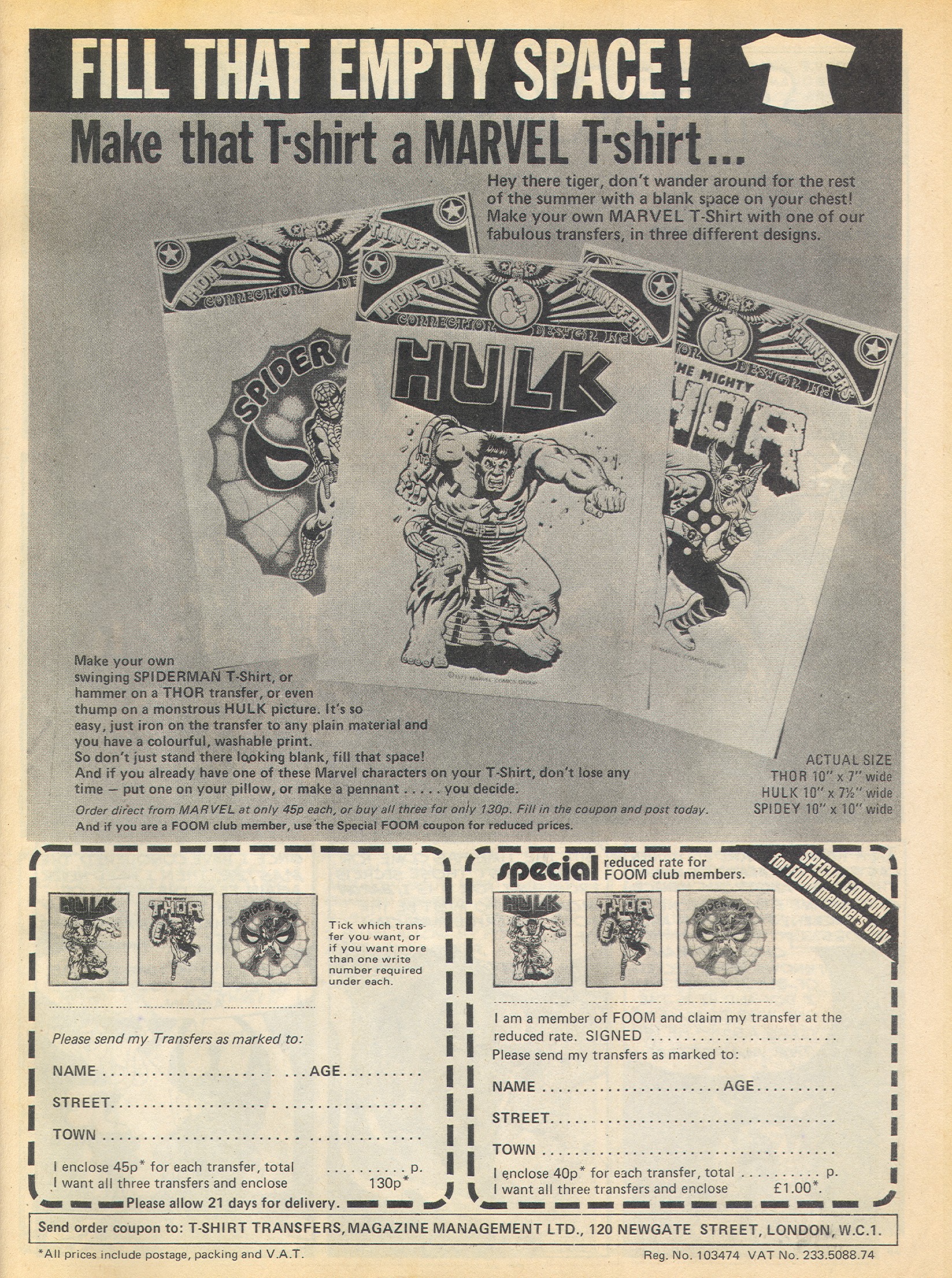 Read online The Avengers (1973) comic -  Issue #3 - 29