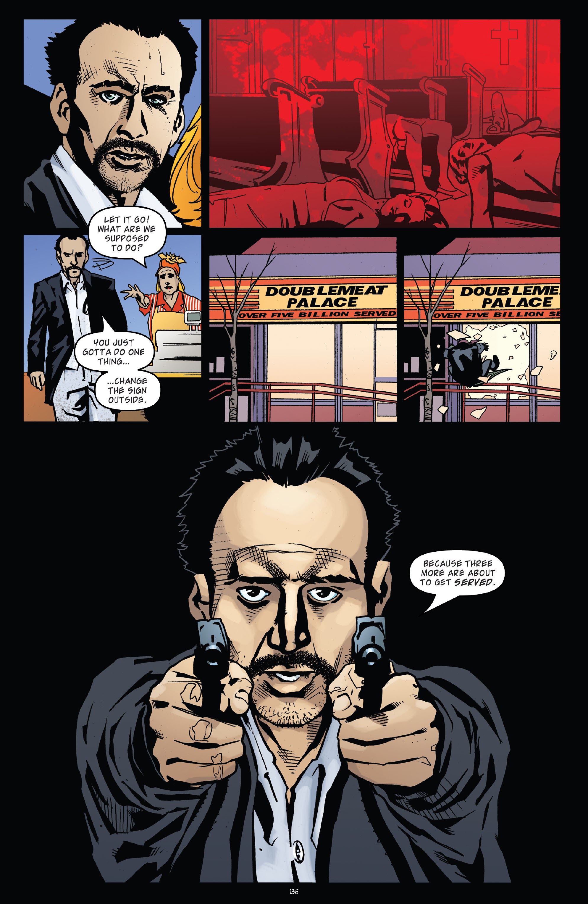 Read online Angel: Last Angel in Hell comic -  Issue # TPB (Part 2) - 34