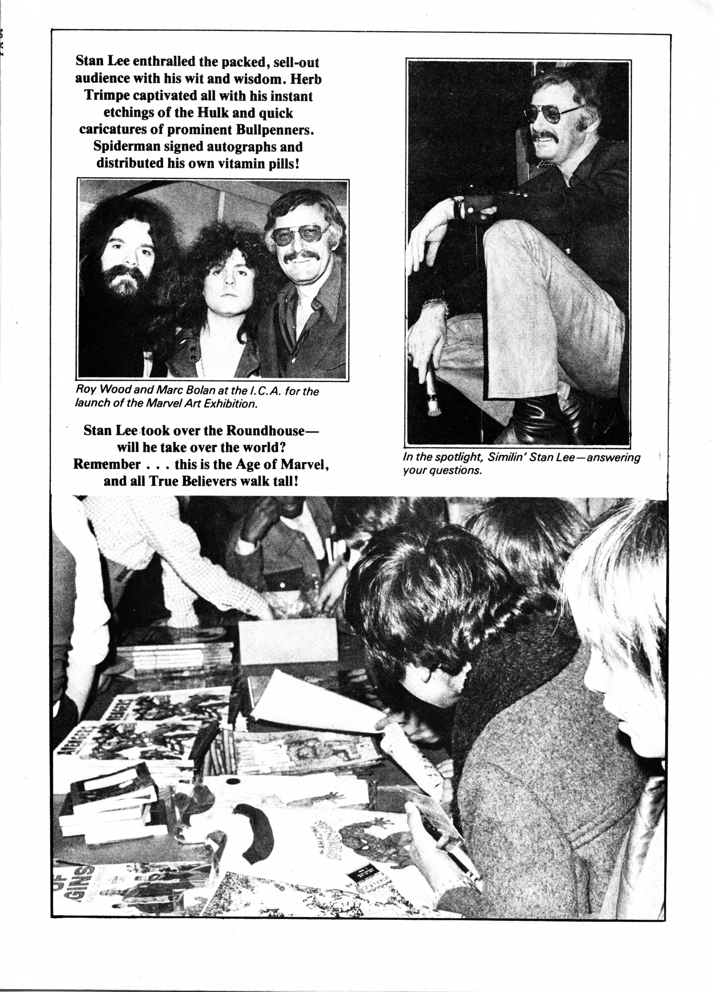 Read online Planet of the Apes (1974) comic -  Issue #64 - 17