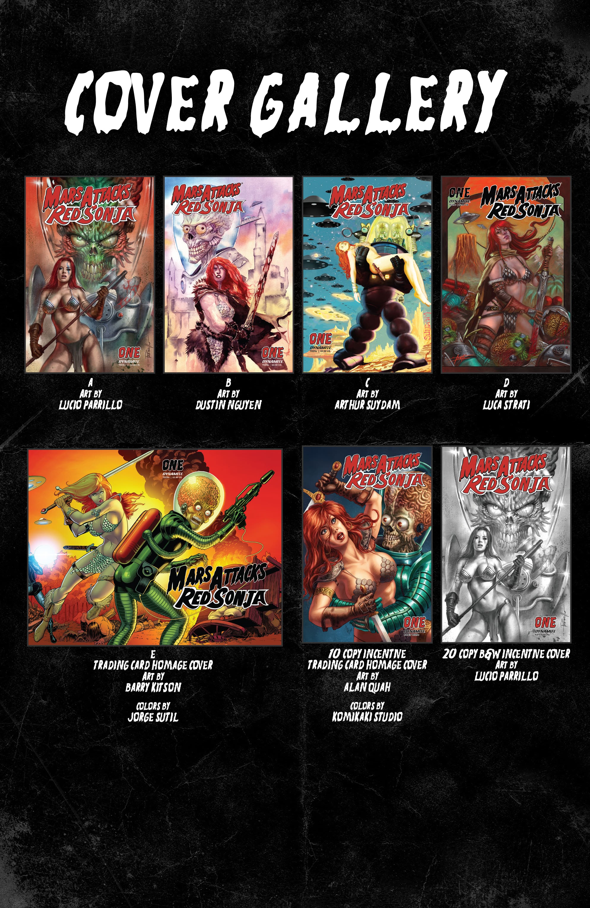 Read online Mars Attacks Red Sonja comic -  Issue #1 - 27