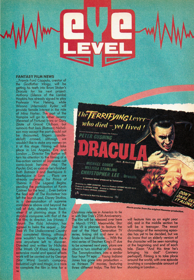 Read online Havoc comic -  Issue #3 - 16