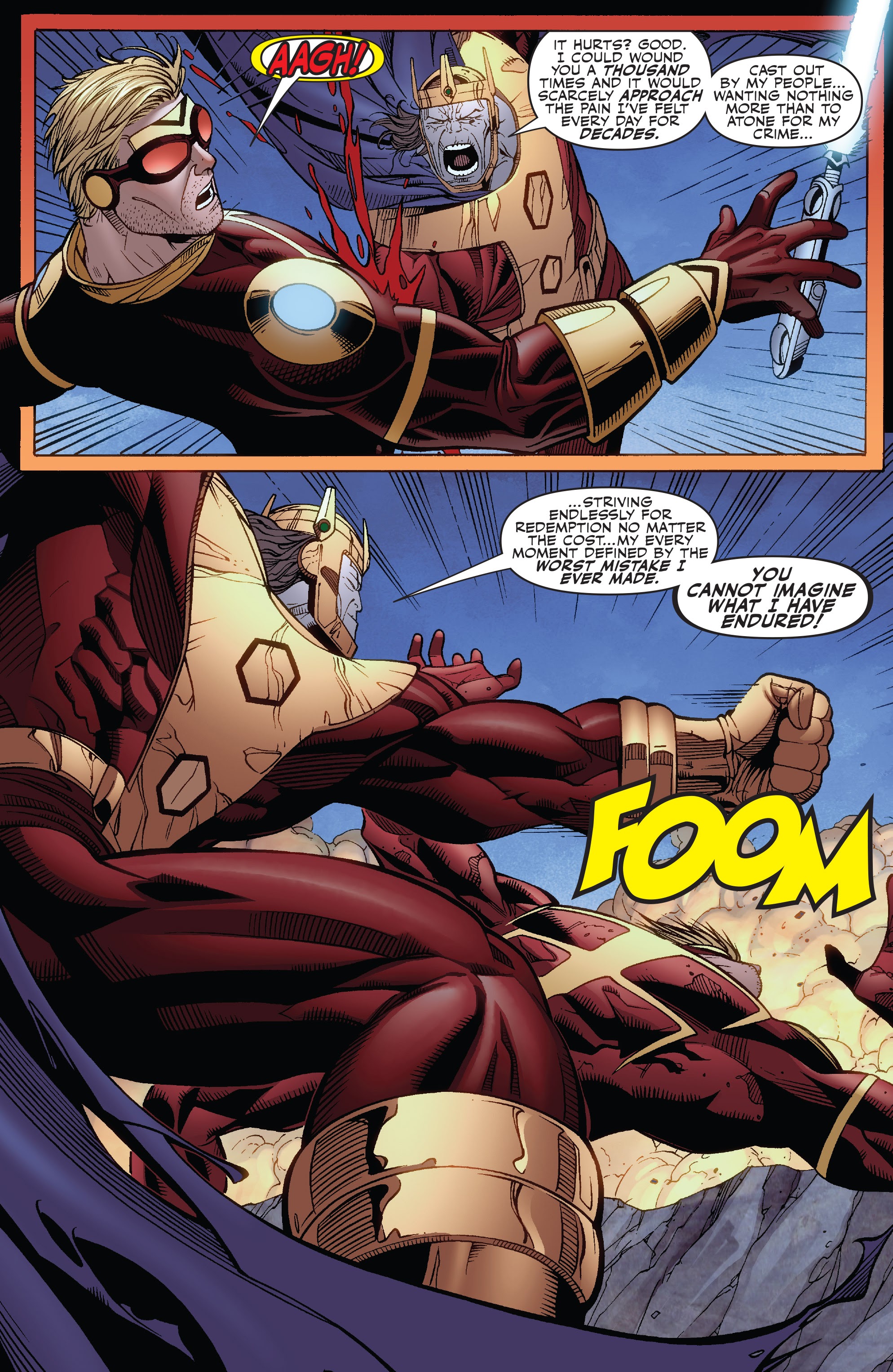 Read online The Mighty Avengers comic -  Issue # _TPB Mighty Avengers by Dan Slott - The Complete Collection (Part 3) - 66