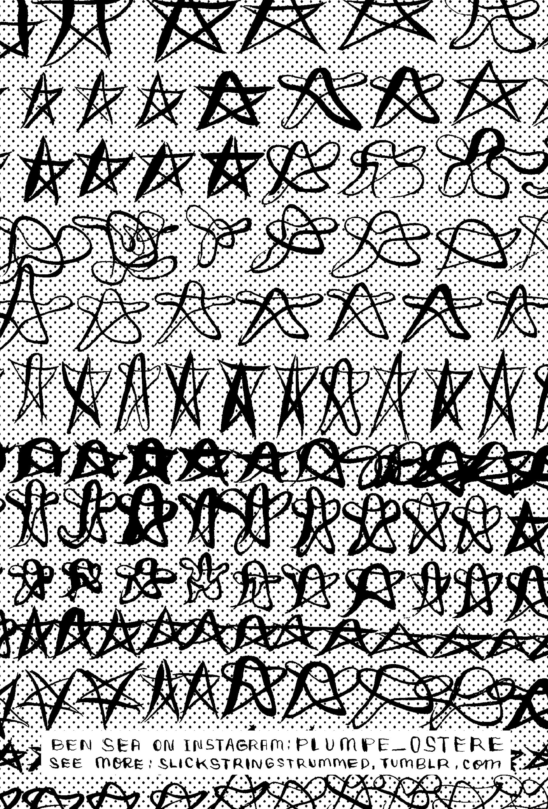 Read online Eyelash Out comic -  Issue # Full - 27