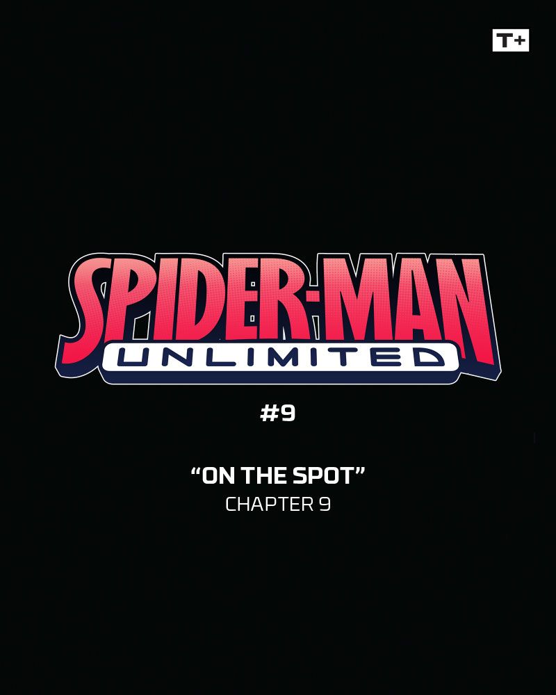 Read online Spider-Man Unlimited Infinity Comic comic -  Issue #9 - 2