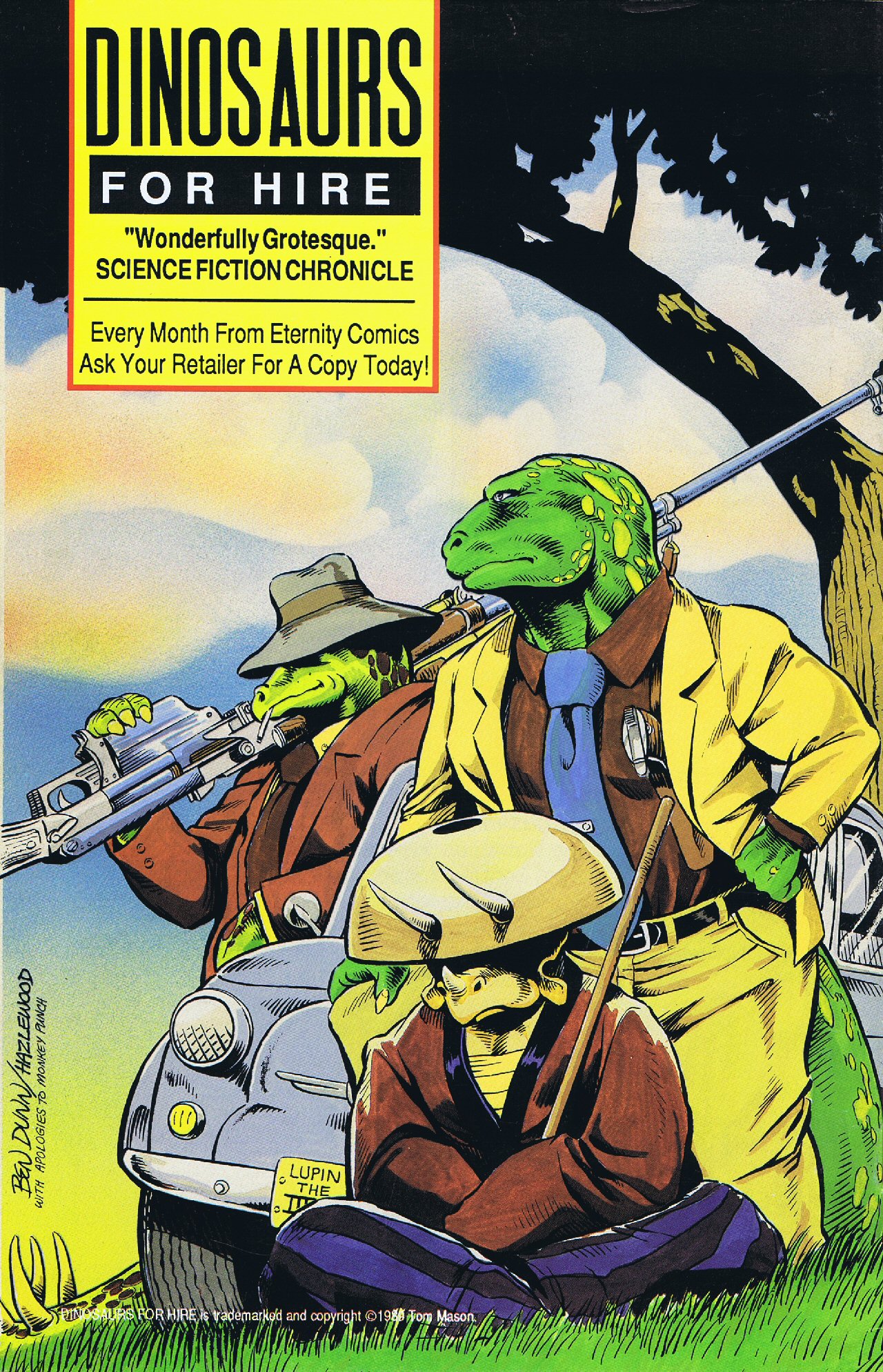 Read online Warlock 5 comic -  Issue #21 - 24