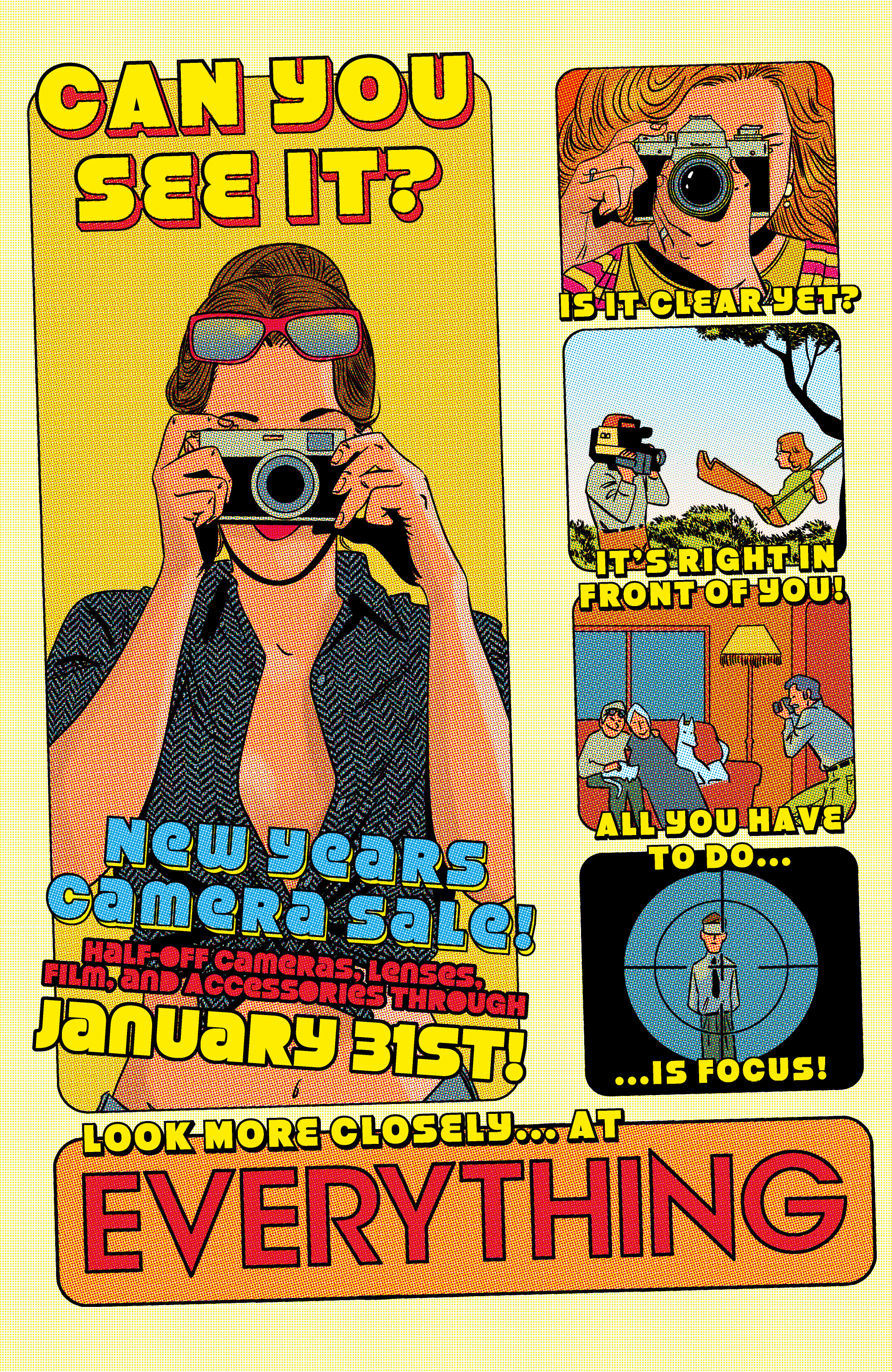 Read online Everything comic -  Issue # _TPB 2 - 32