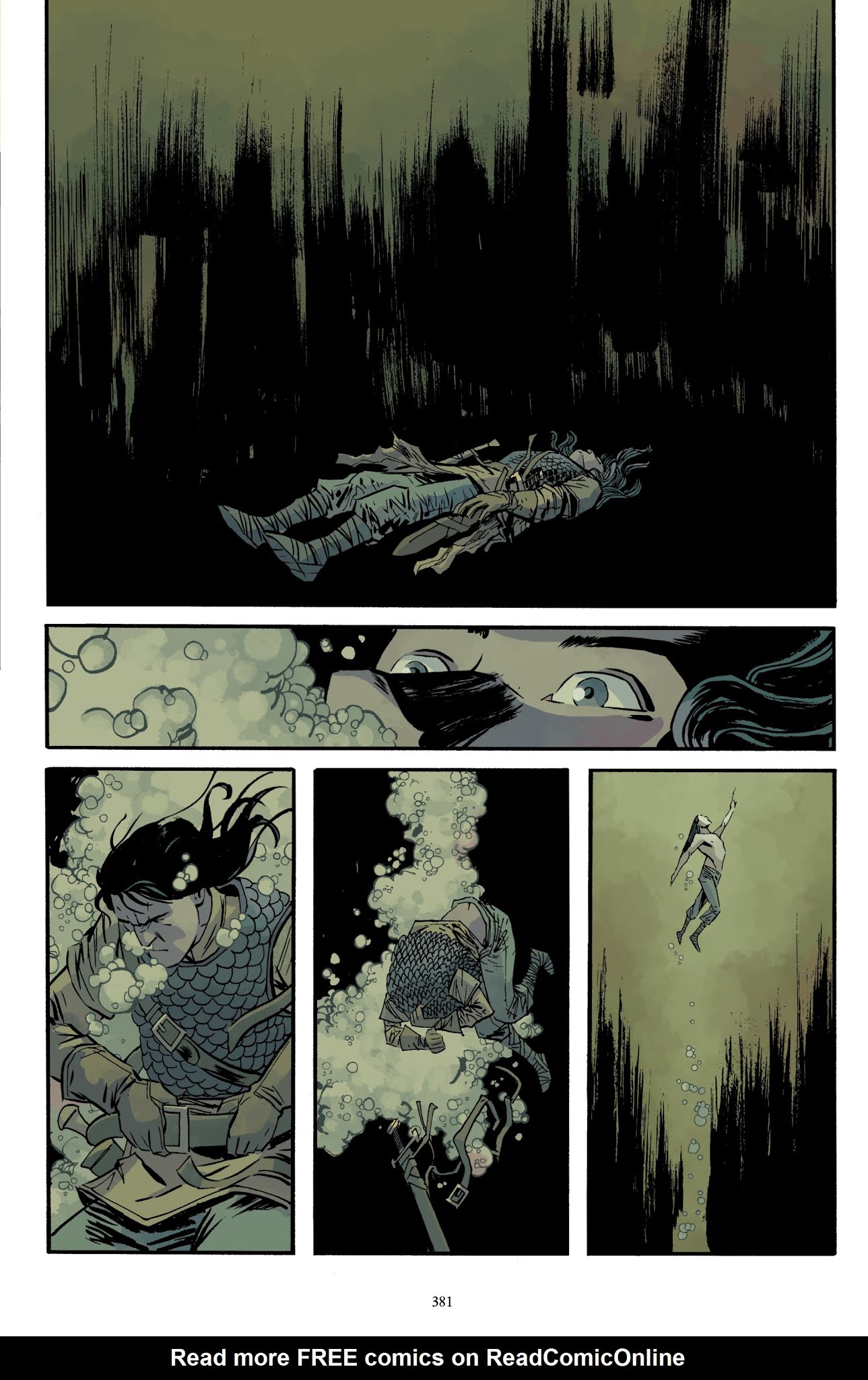 Read online Conan Omnibus comic -  Issue # TPB 5 (Part 4) - 78