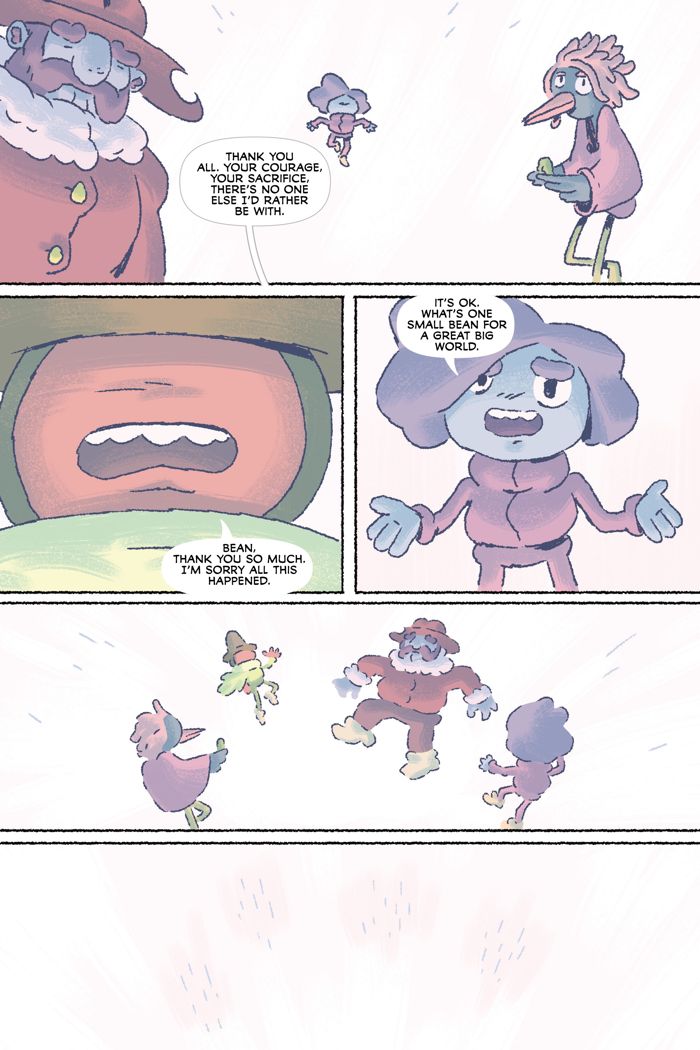 Read online The Great Wiz and the Ruckus comic -  Issue # TPB (Part 2) - 88