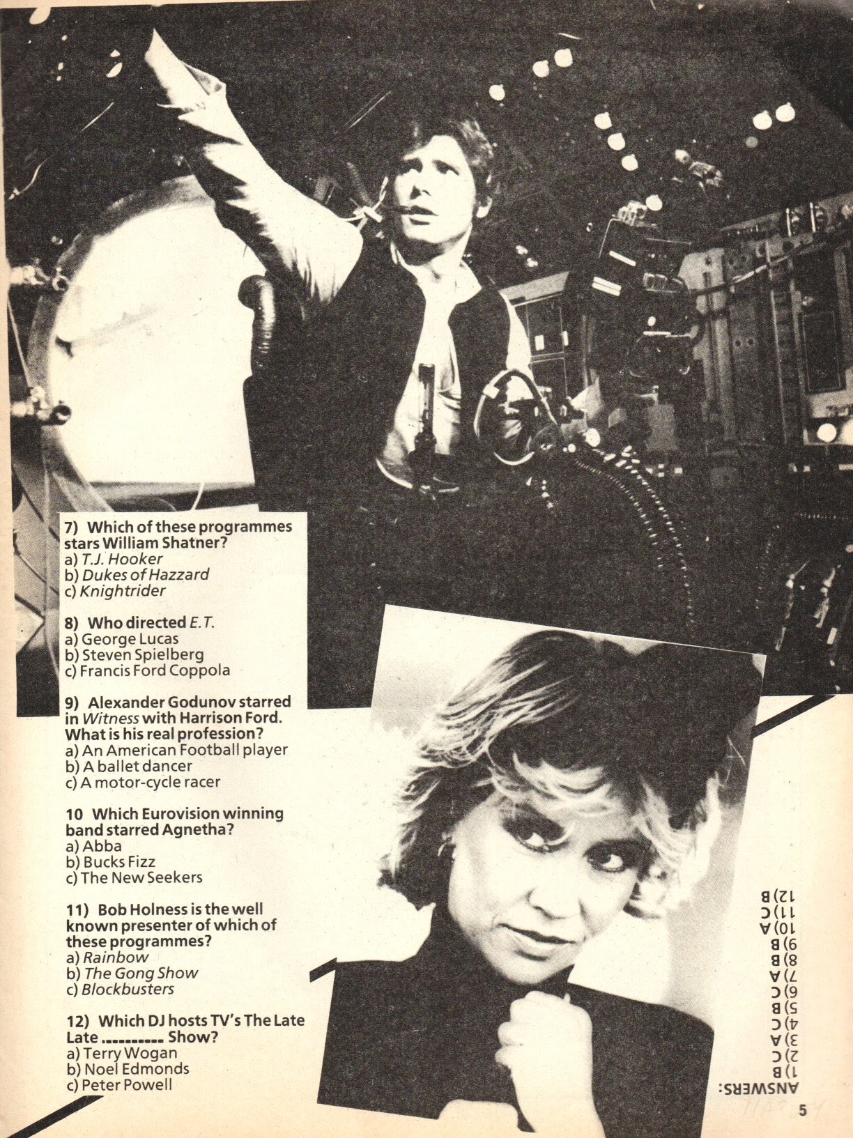 Read online Spidey Comic comic -  Issue #659 - 5