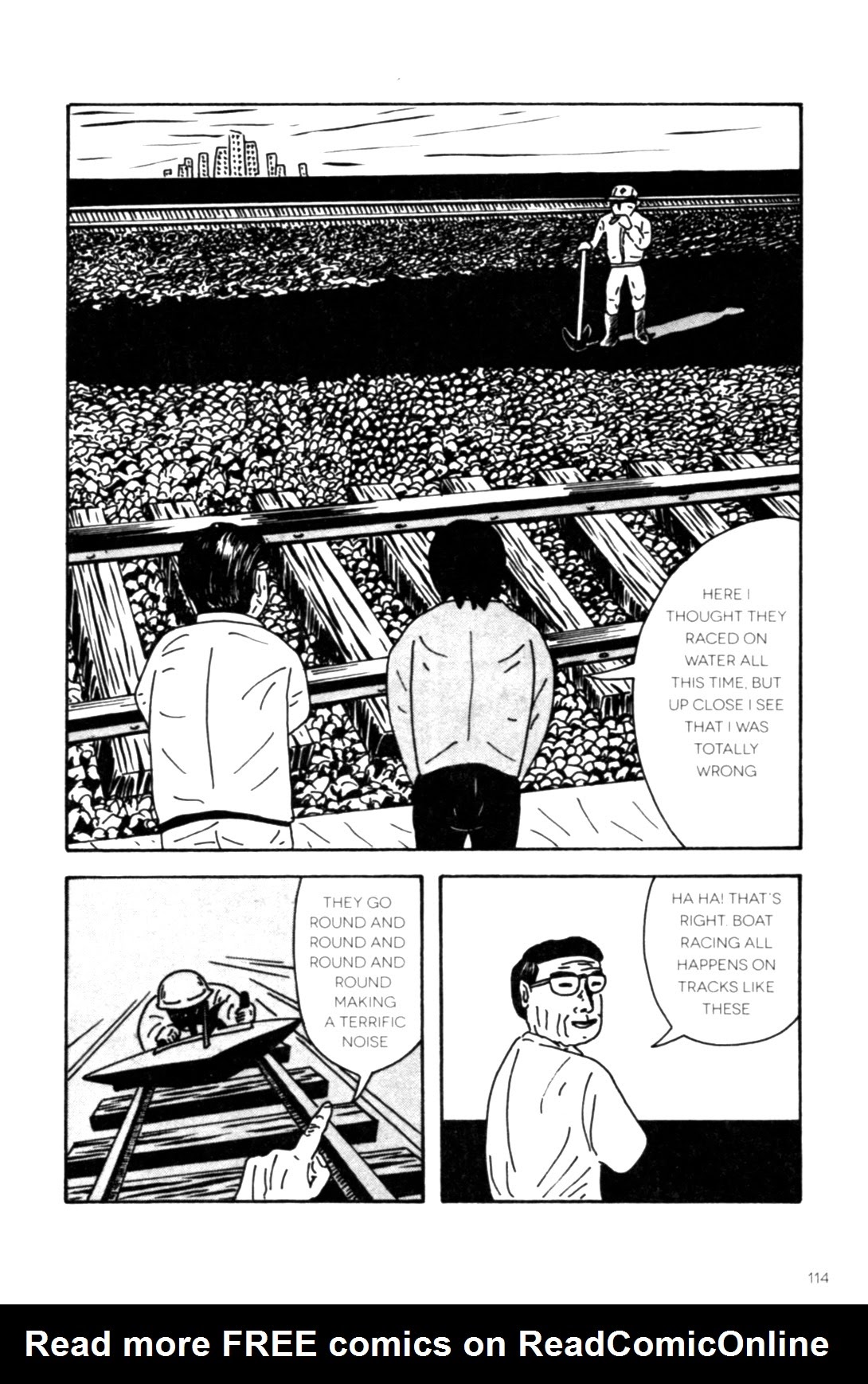 Read online The Pits of Hell comic -  Issue # TPB (Part 2) - 15