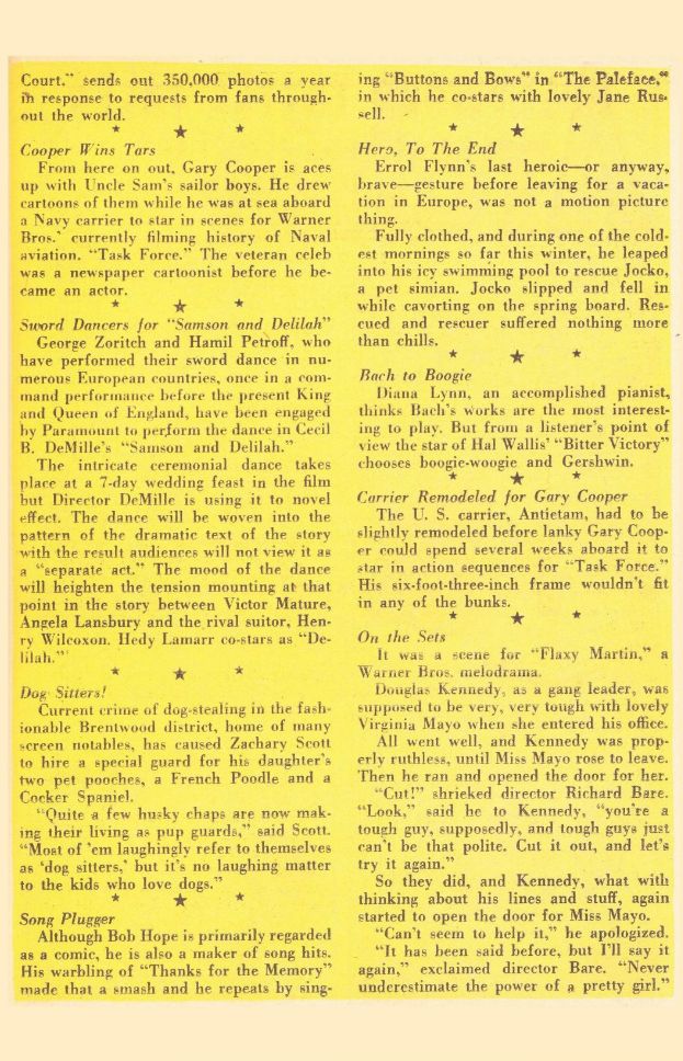 Read online Archie Comics comic -  Issue #039 - 30