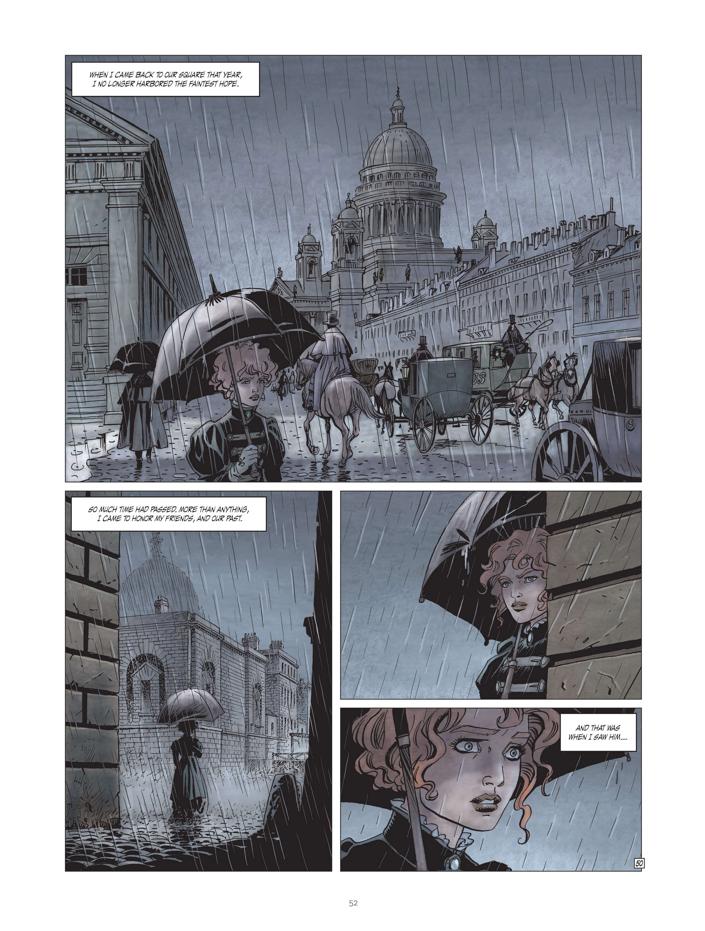 Read online Golden Dogs comic -  Issue #2 - 53