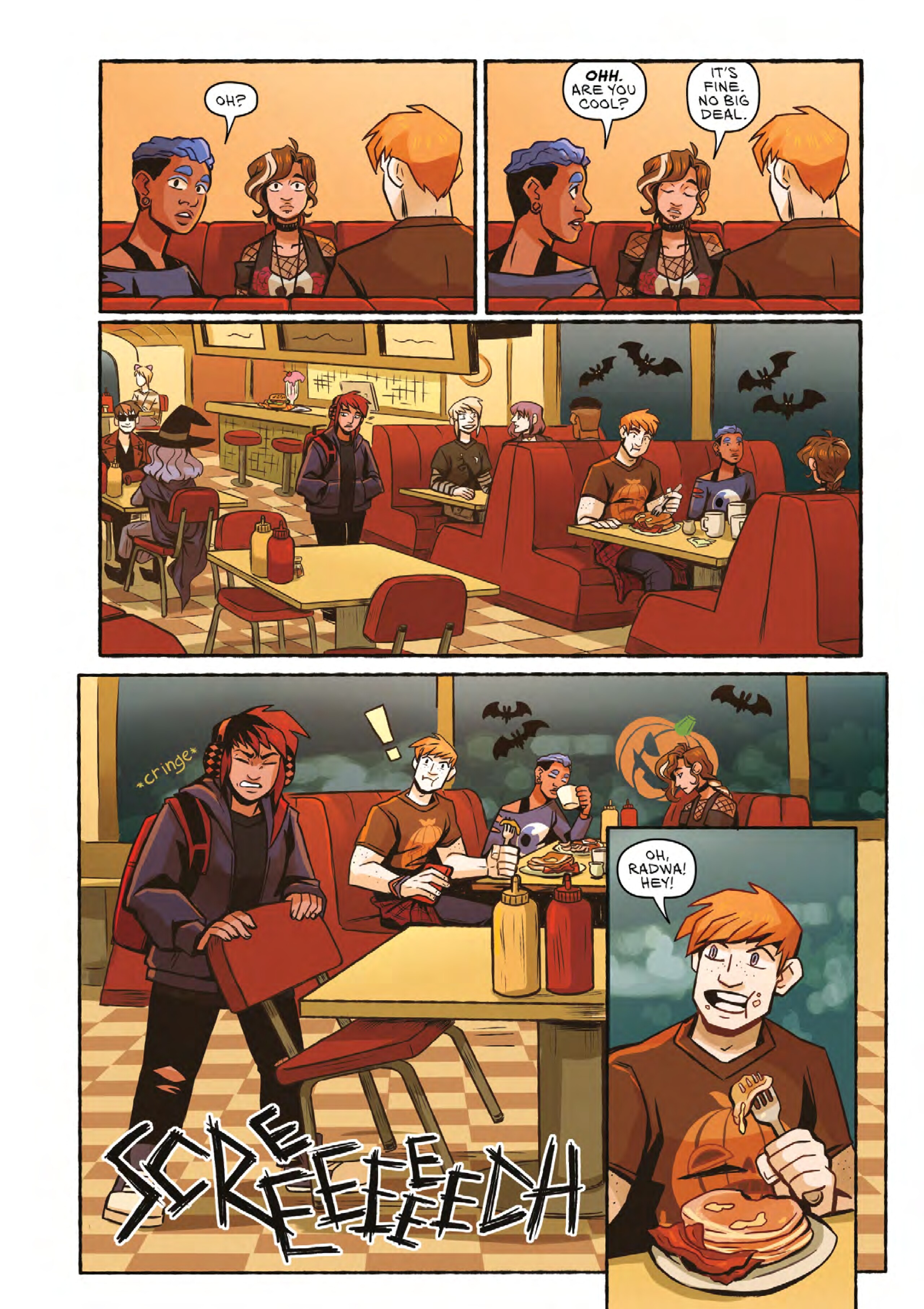 Read online Confetti Realms comic -  Issue # TPB (Part 1) - 9