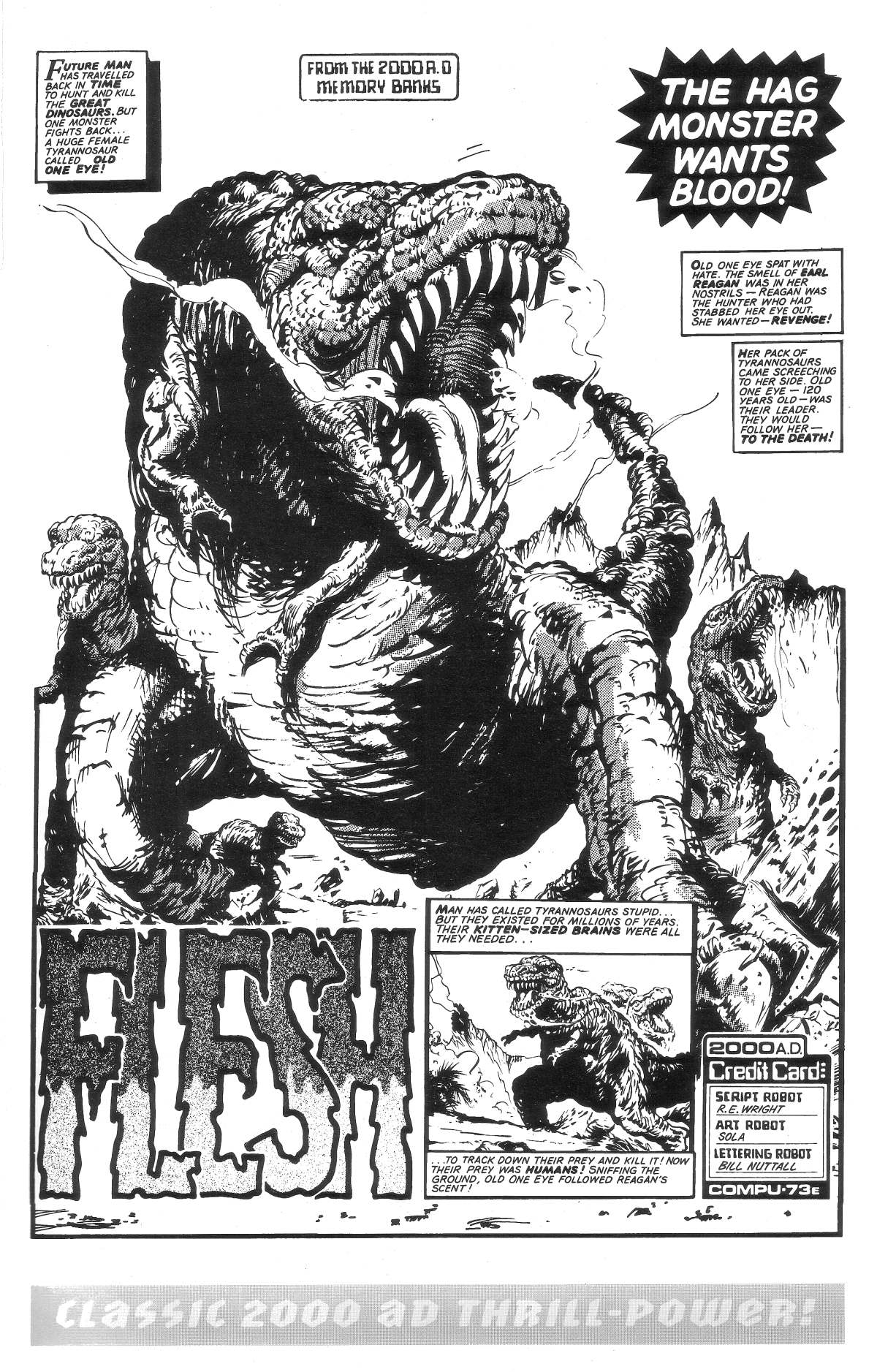 Read online Judge Dredd Megazine (vol. 4) comic -  Issue #5 - 53