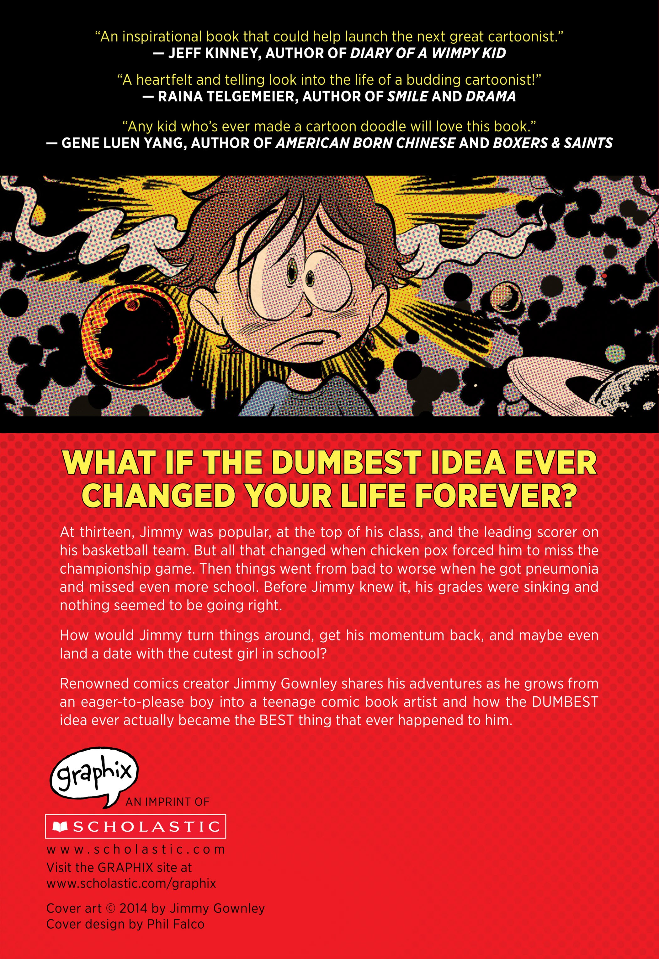 Read online The Dumbest Idea Ever! comic -  Issue # TPB (Part 3) - 40