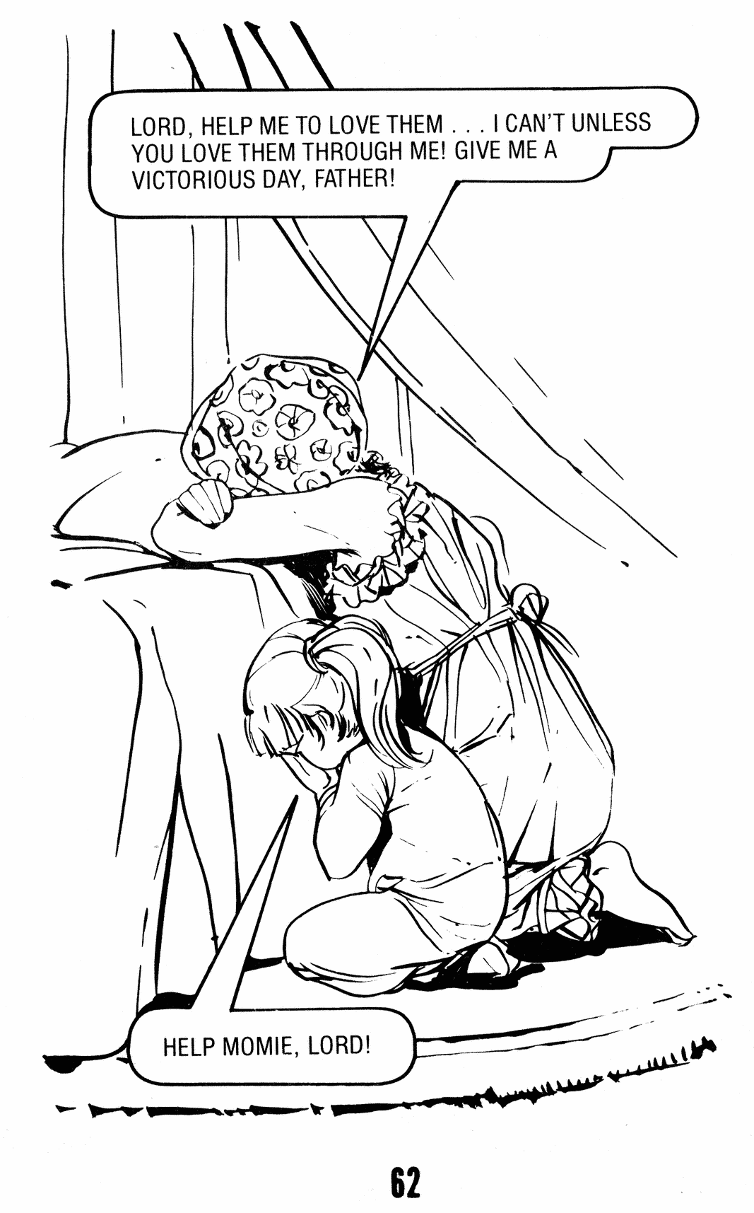 Read online Going bananas? comic -  Issue # TPB (Part 1) - 64