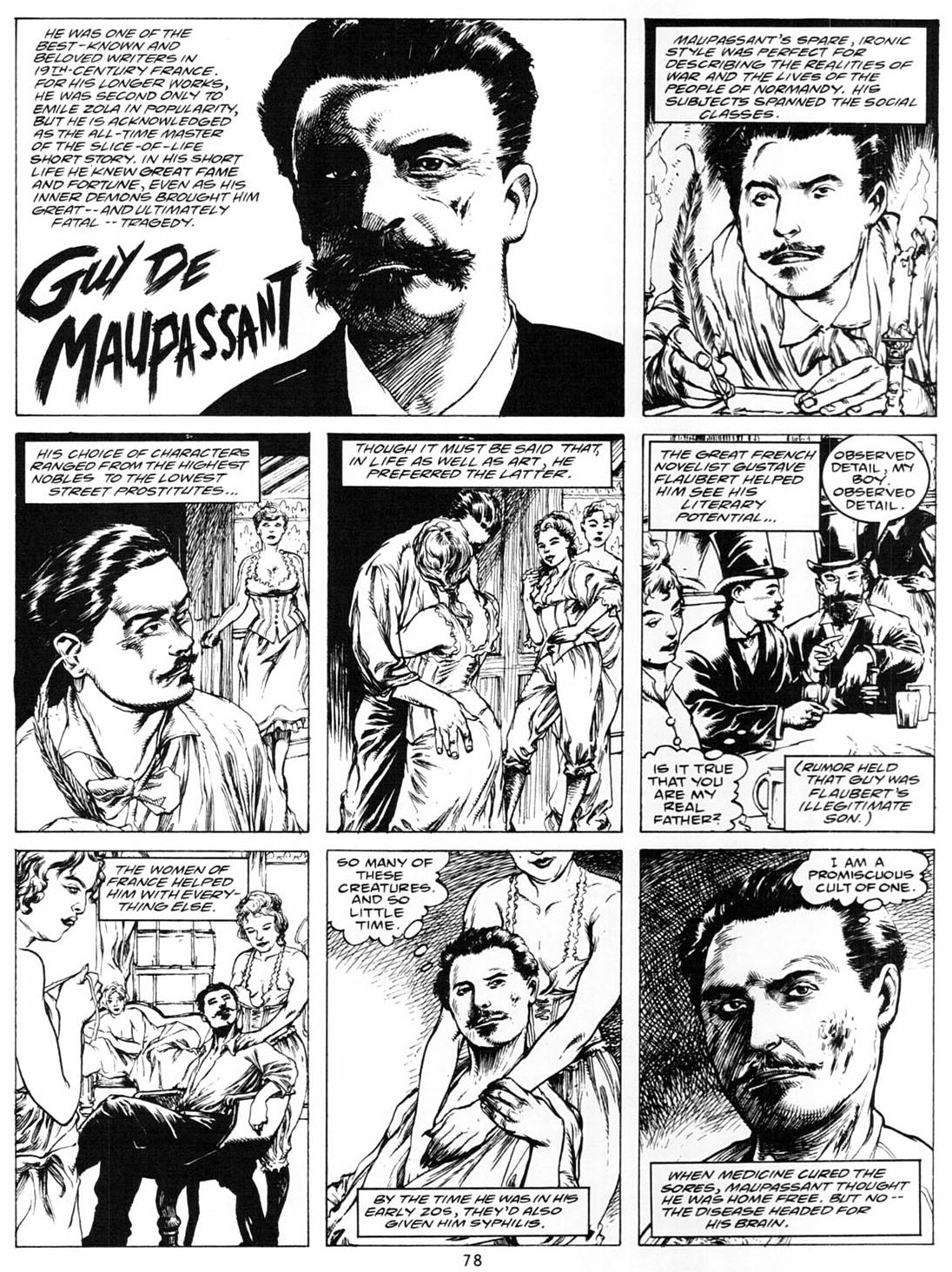 Read online The Big Book of... comic -  Issue # TPB Weirdos - 79