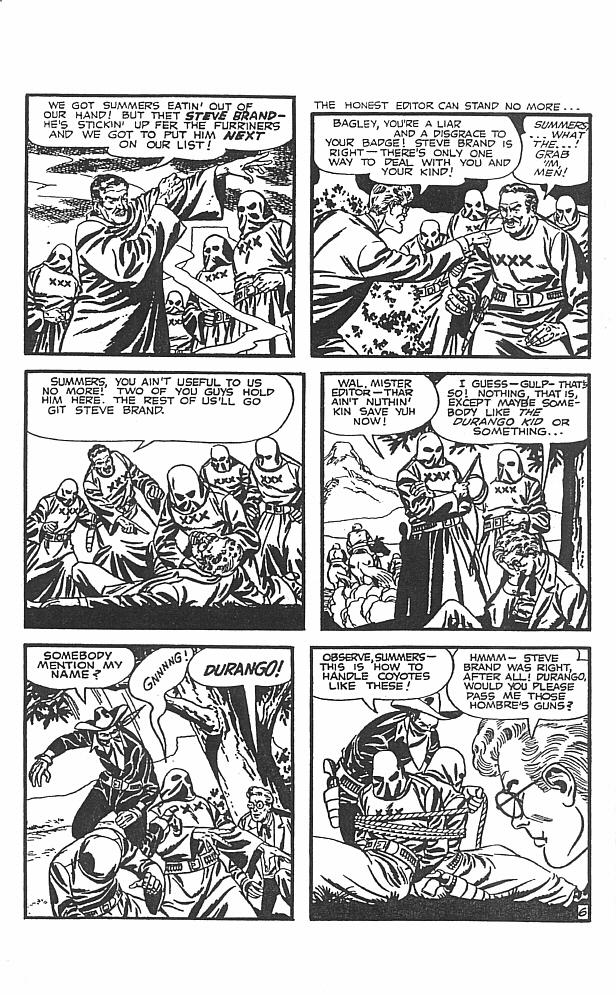 Best of the West (1998) issue 32 - Page 14