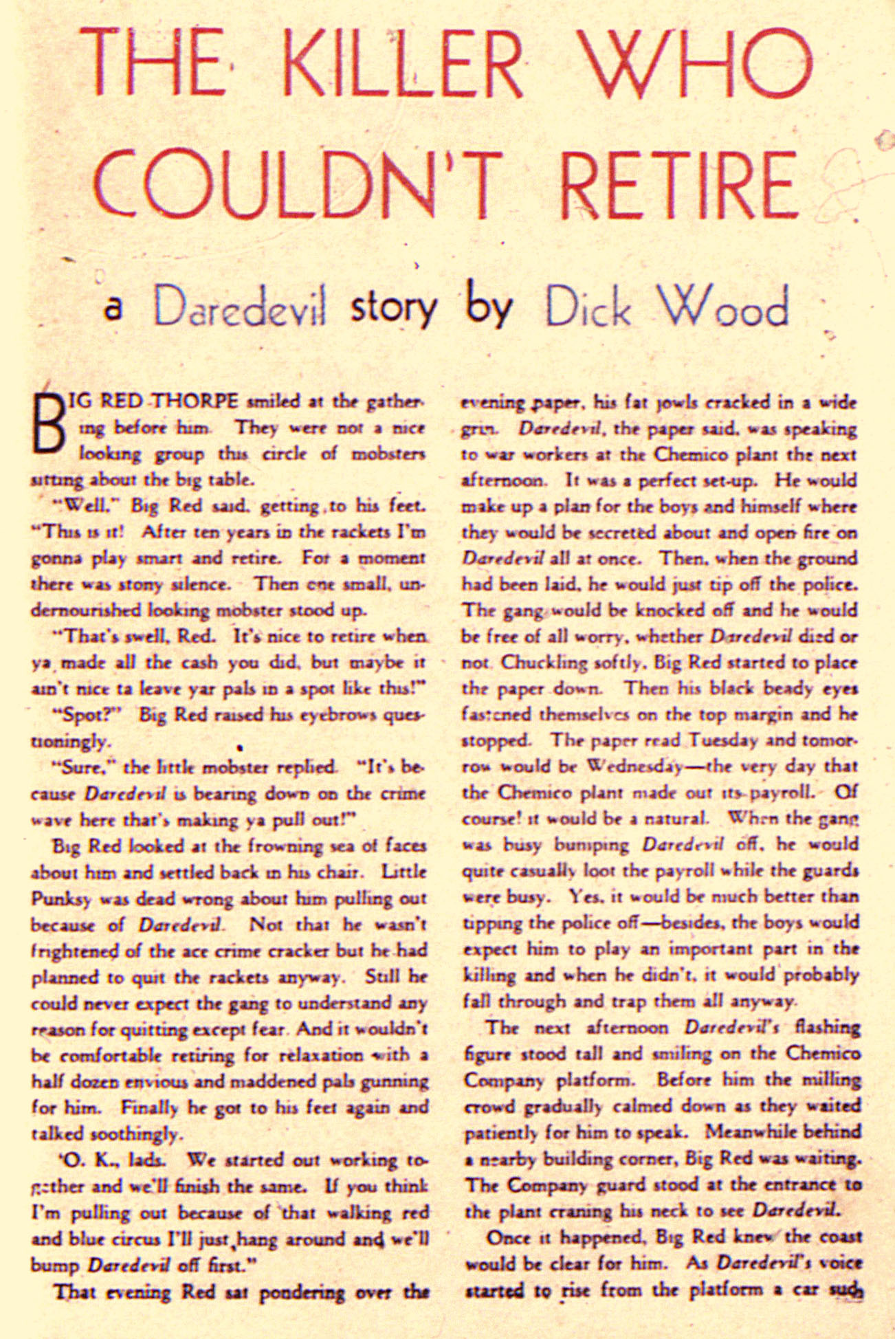 Read online Boy Comics comic -  Issue #14 - 35