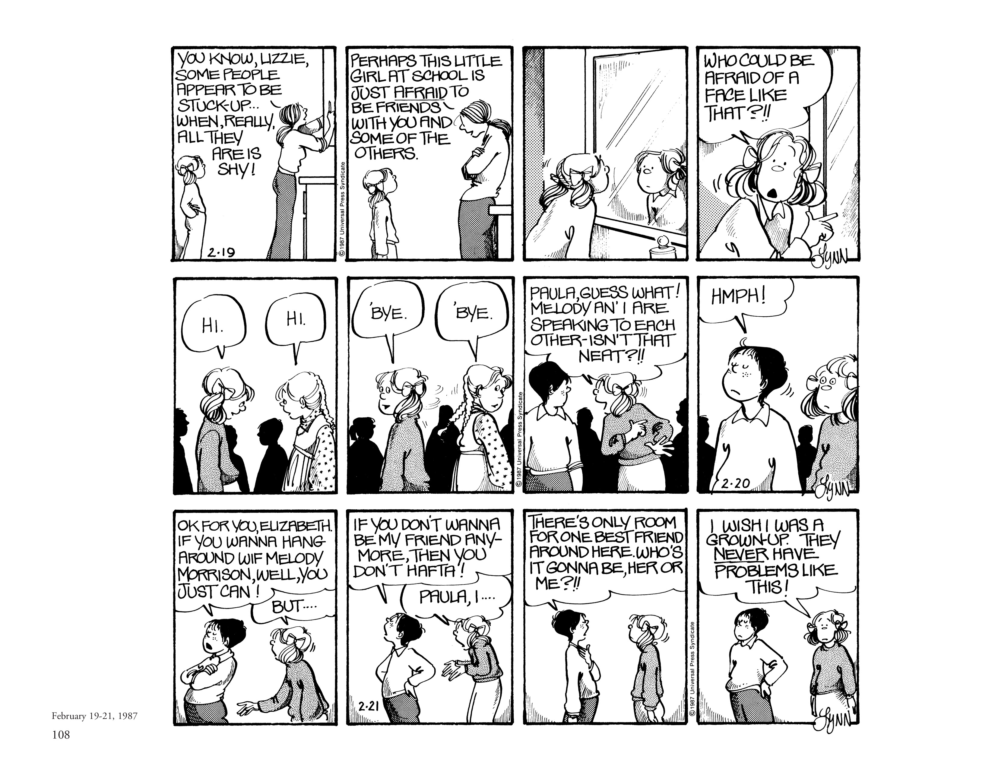 Read online For Better Or For Worse: The Complete Library comic -  Issue # TPB 3 (Part 2) - 9