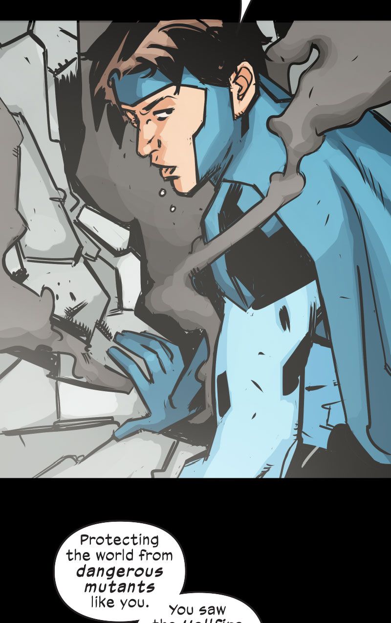 Read online X-Men Unlimited: Infinity Comic comic -  Issue #113 - 24