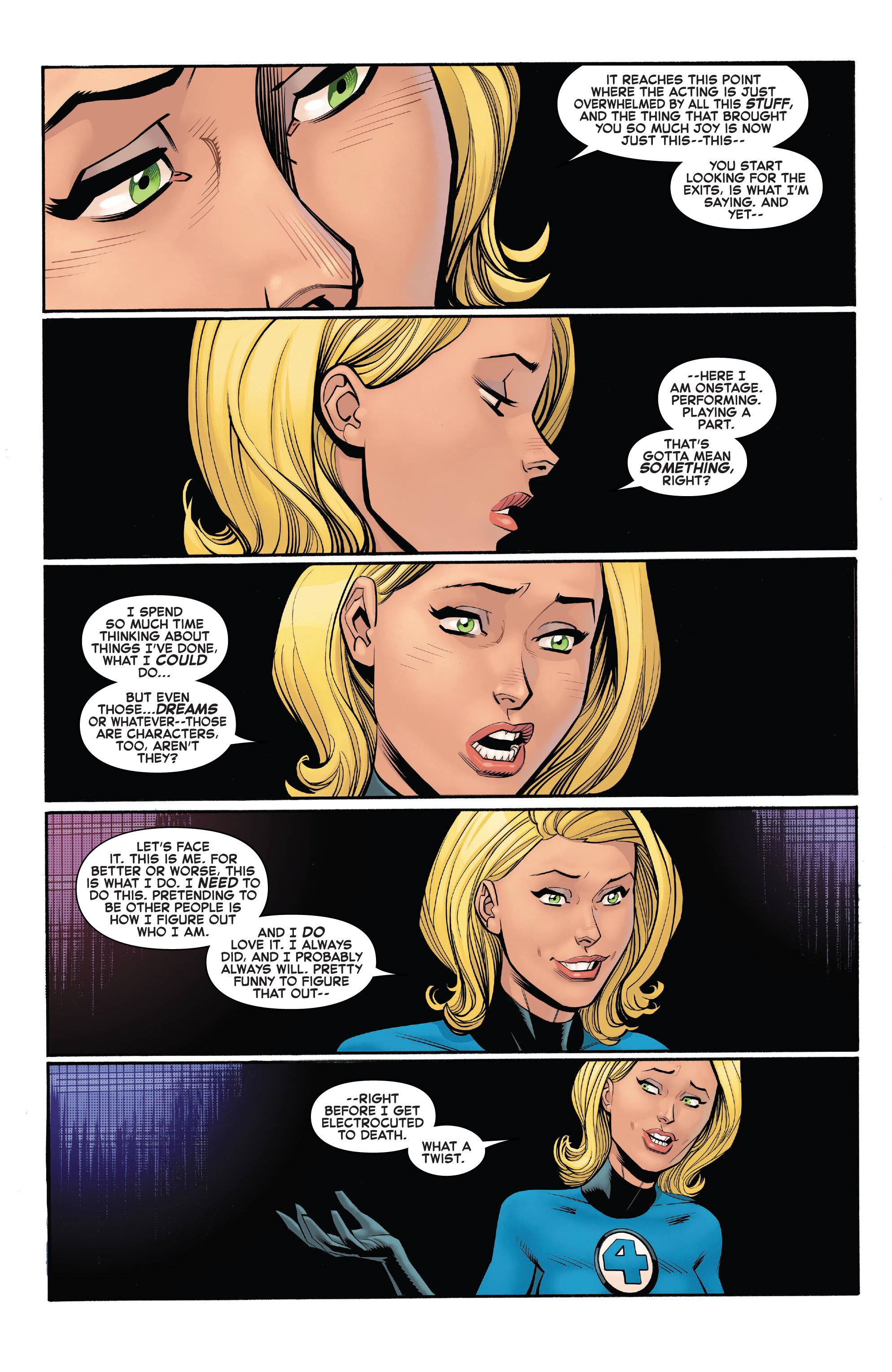 Read online The Amazing Spider-Man: By Nick Spencer Omnibus comic -  Issue # TPB (Part 7) - 81