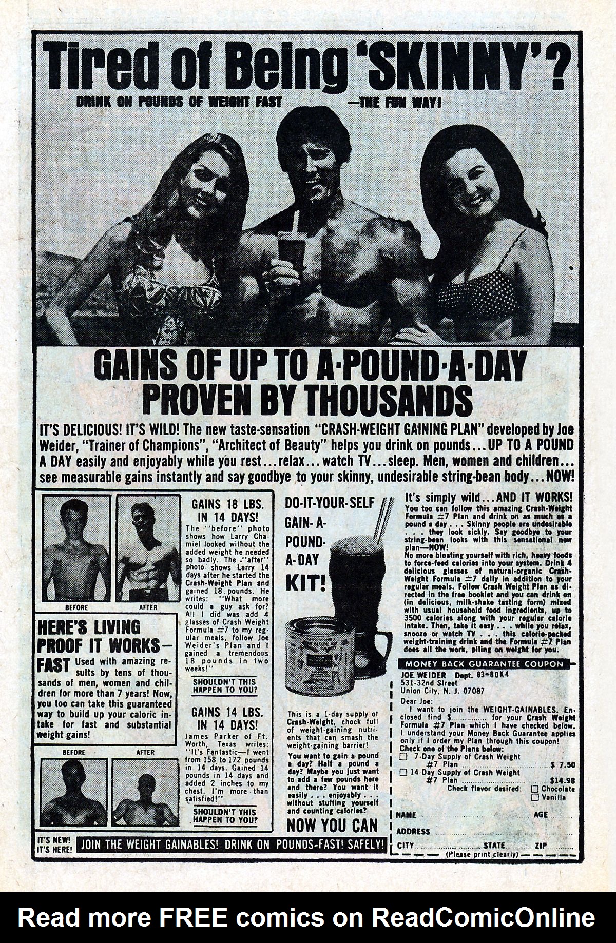 Read online Ringo Kid (1970) comic -  Issue #5 - 15