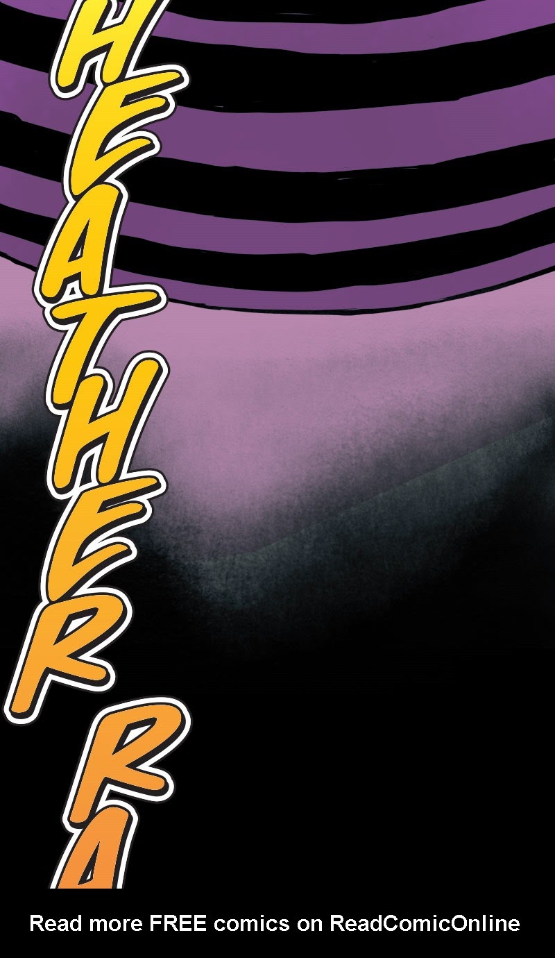 Read online Ghost Rider: Kushala Infinity Comic comic -  Issue #6 - 62