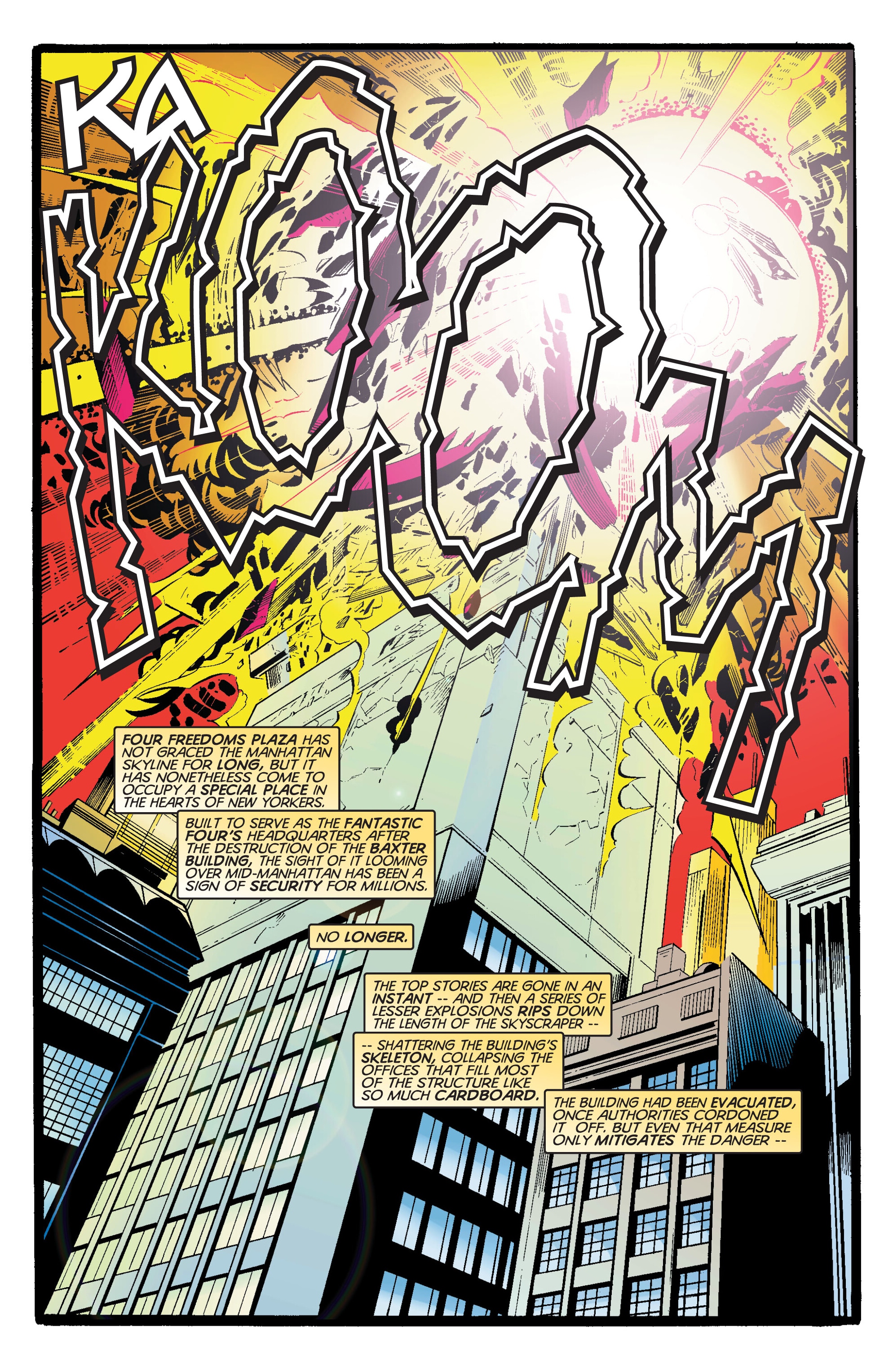 Read online Thunderbolts Omnibus comic -  Issue # TPB 1 (Part 5) - 10