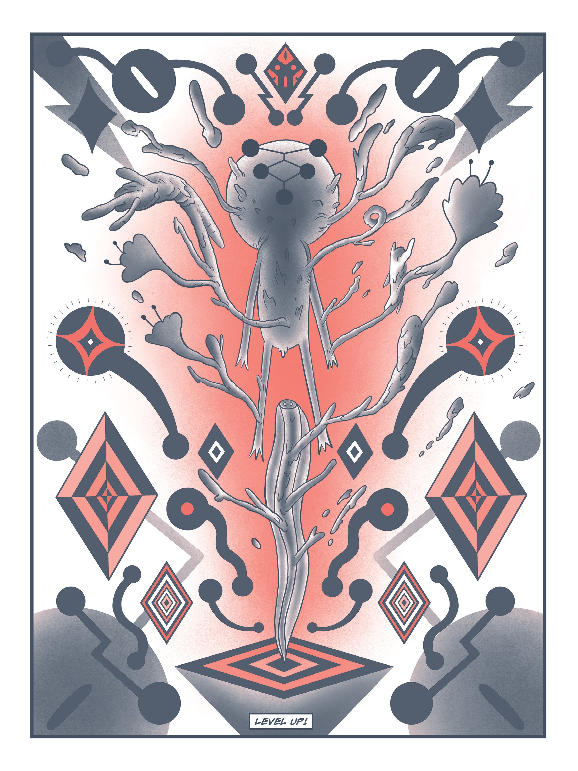 Read online Starseeds comic -  Issue # TPB 2 (Part 1) - 54