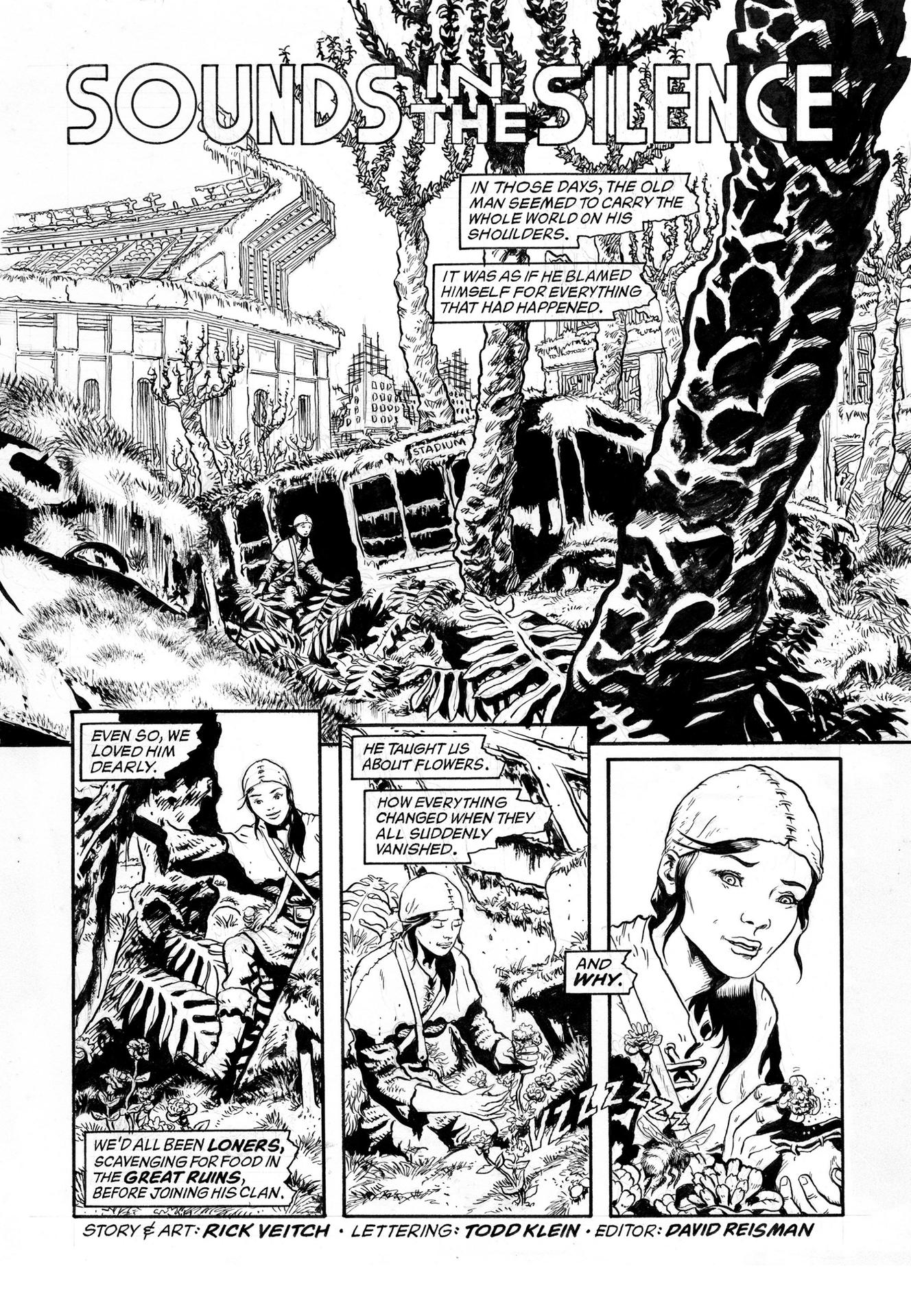 Read online Boy Maximortal comic -  Issue # TPB 2 - 82