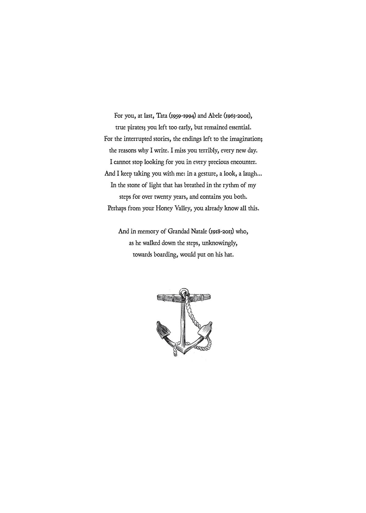 Read online The Forbidden Harbor comic -  Issue # TPB (Part 3) - 107