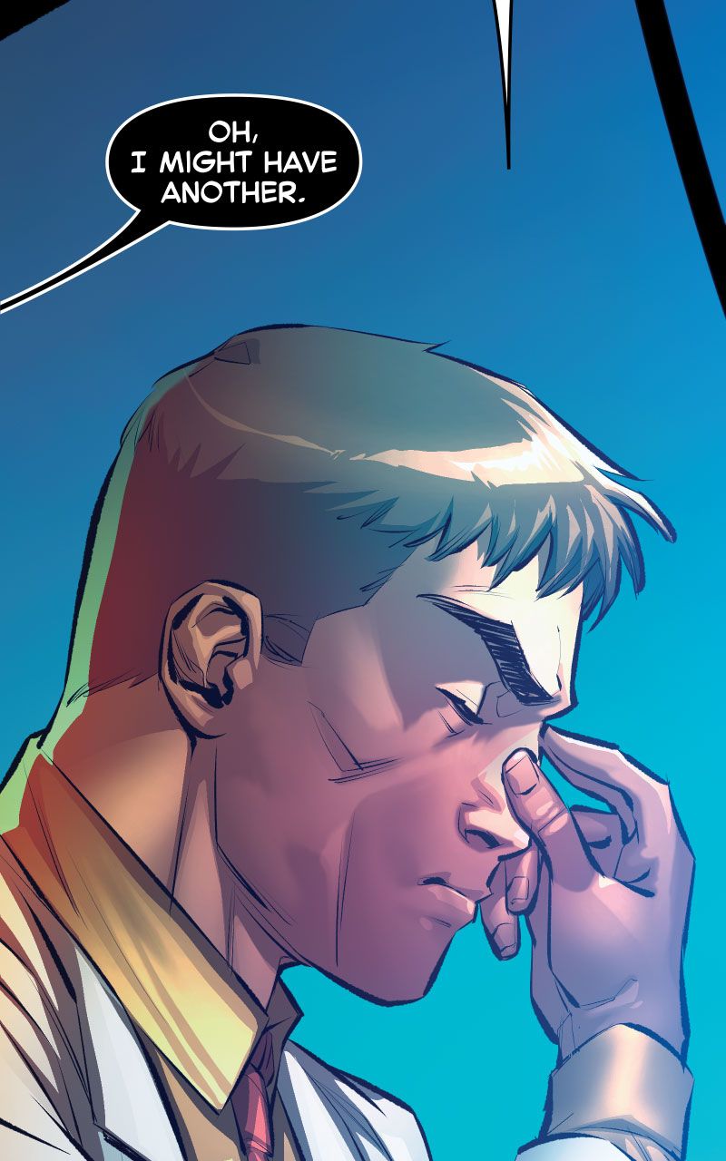 Read online Spider-Man Unlimited Infinity Comic comic -  Issue #8 - 64