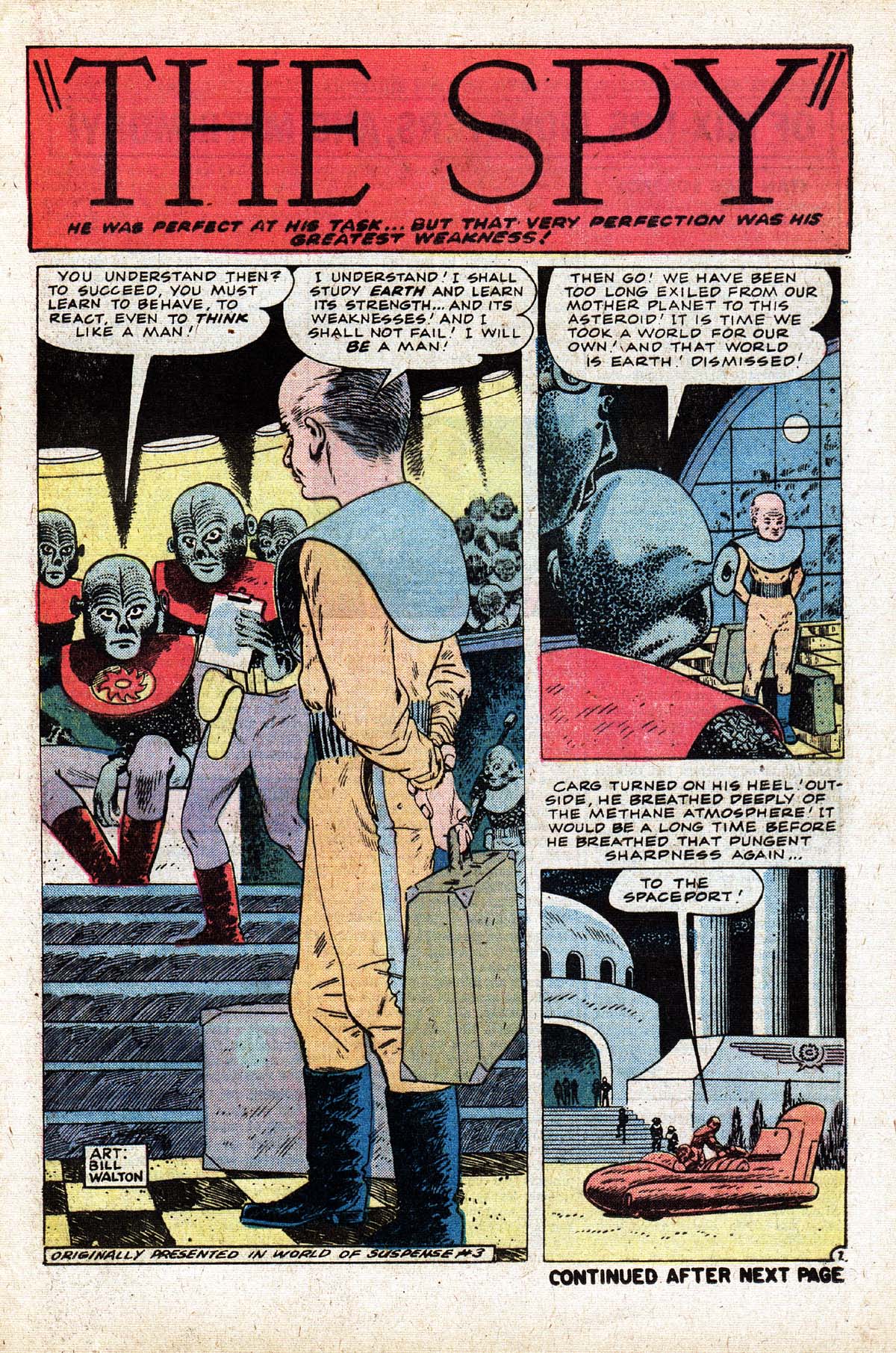 Read online Monsters on the Prowl comic -  Issue #29 - 21