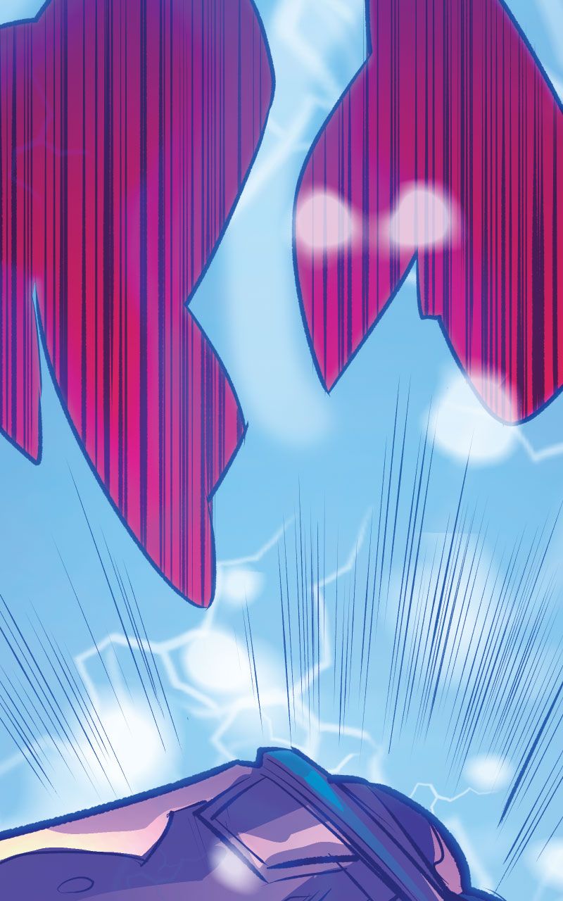 Read online Spider-Man Unlimited Infinity Comic comic -  Issue #8 - 7