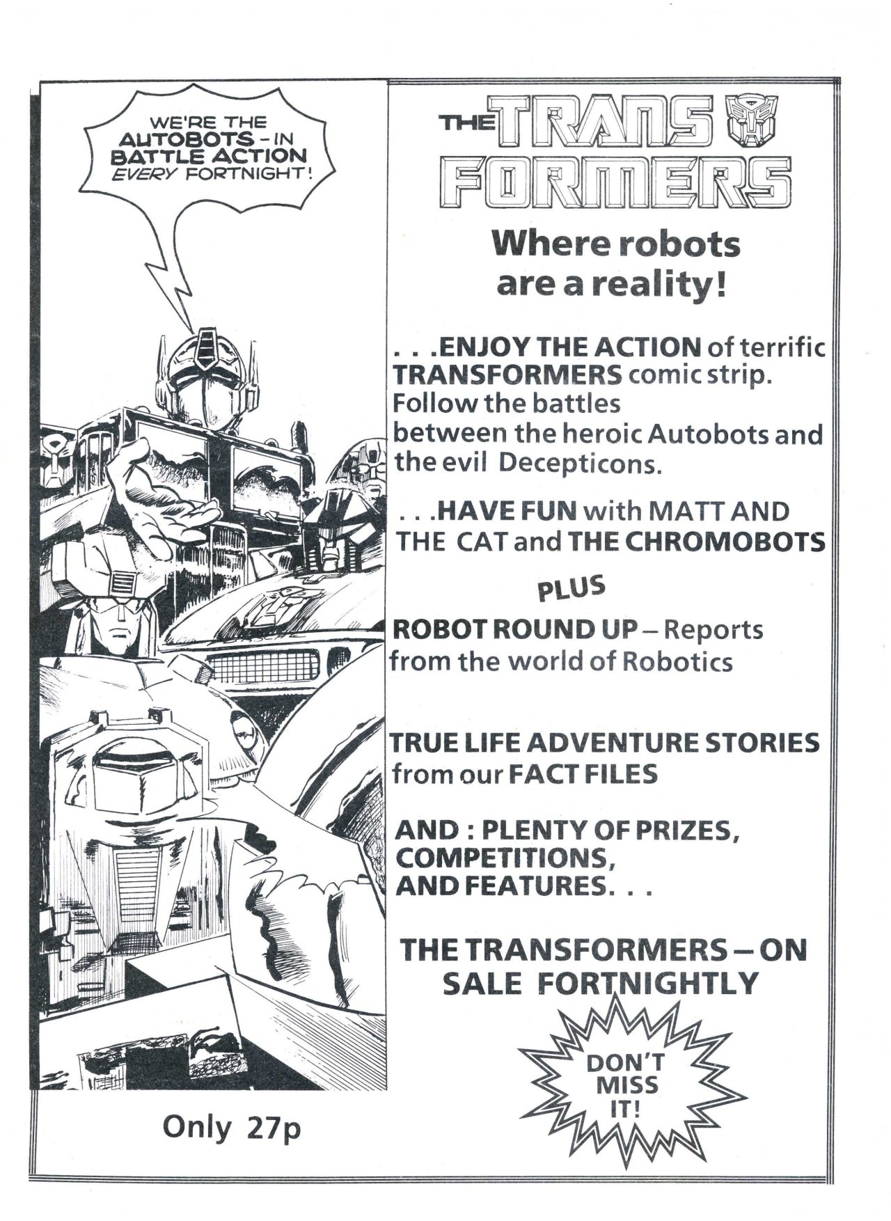 Read online Return of the Jedi comic -  Issue #96 - 6
