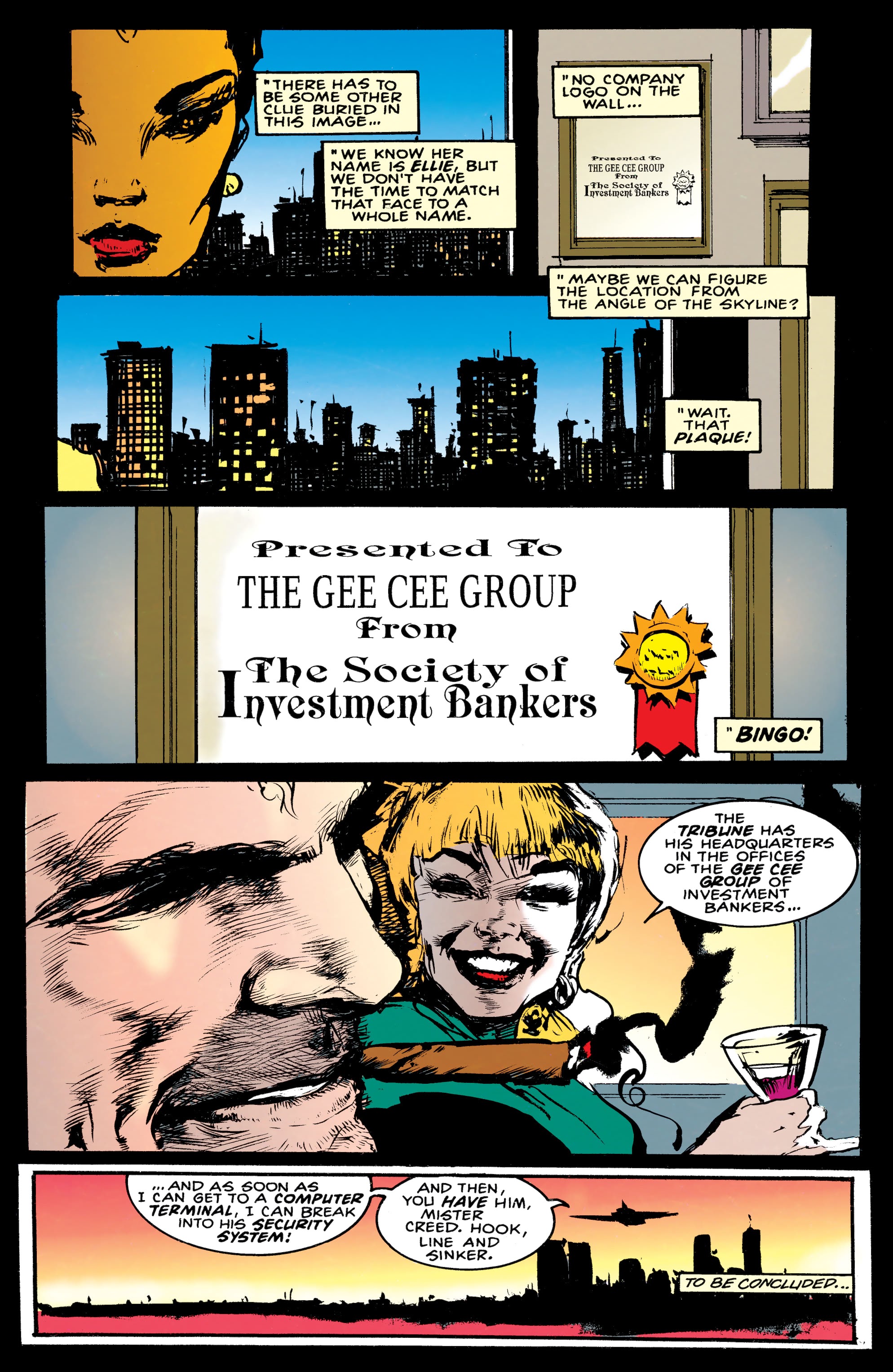 Read online Wolverine Epic Collection: Blood Debt comic -  Issue #Wolverine Epic Collection TPB 6 (Part 4) - 16